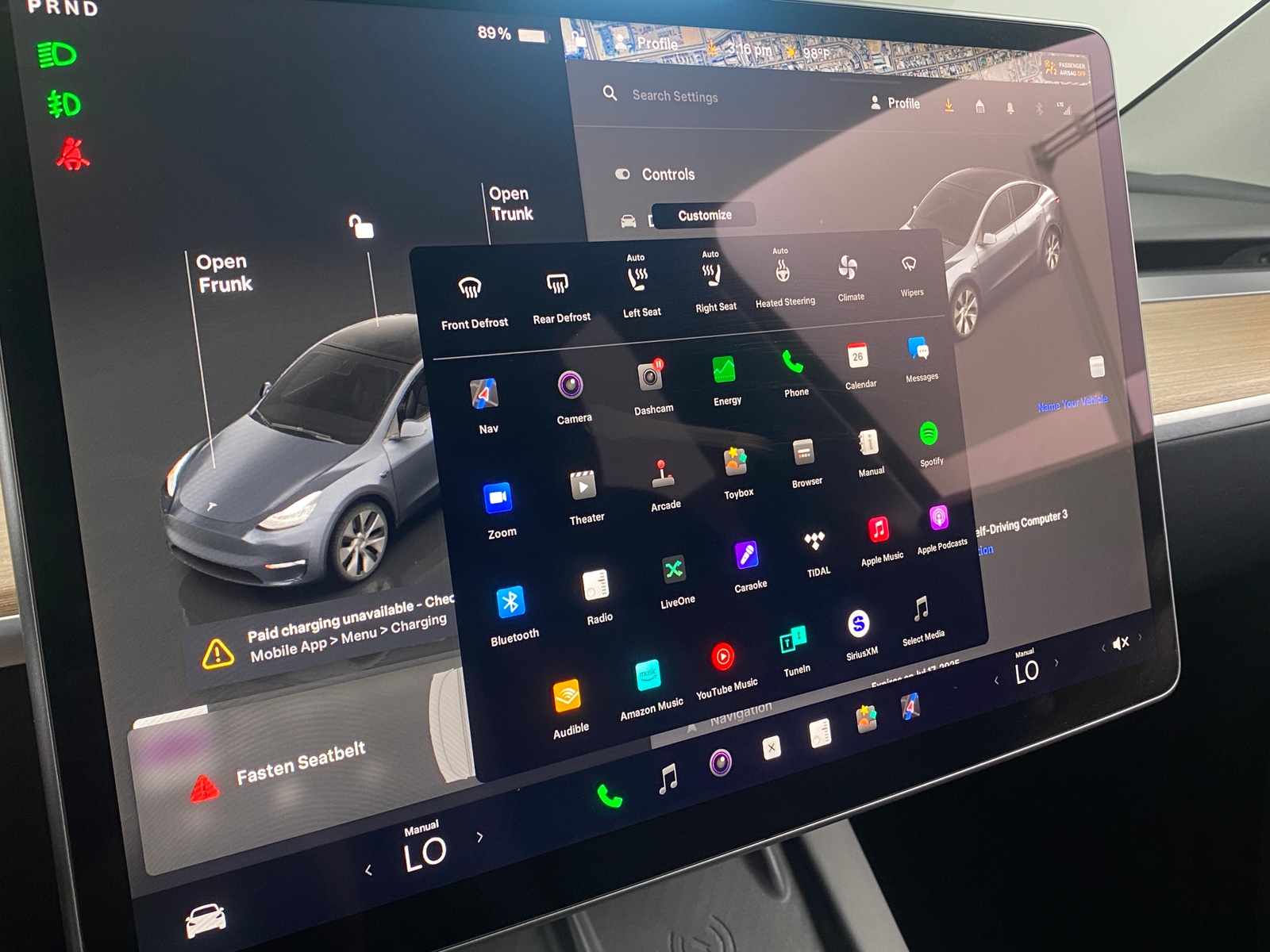 Thumbnail: 2023 Tesla Model Y - 3