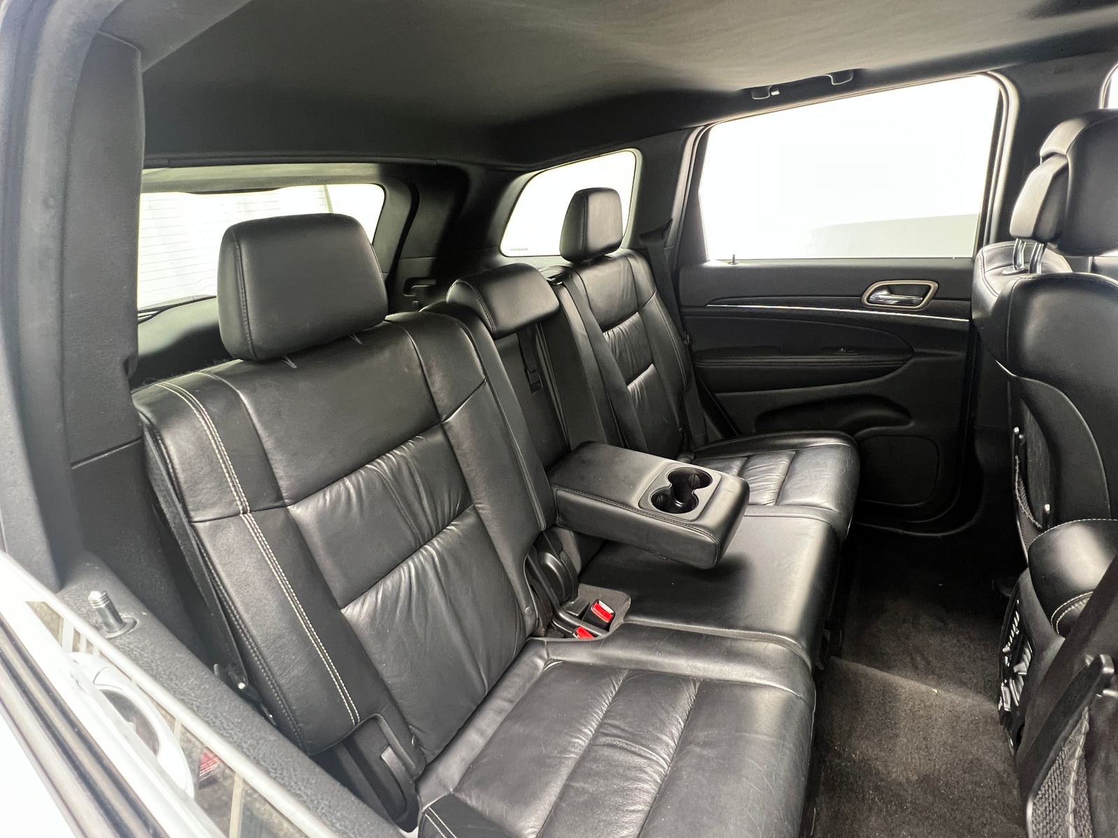 Thumbnail: 2015 Jeep Grand Cherokee - 5