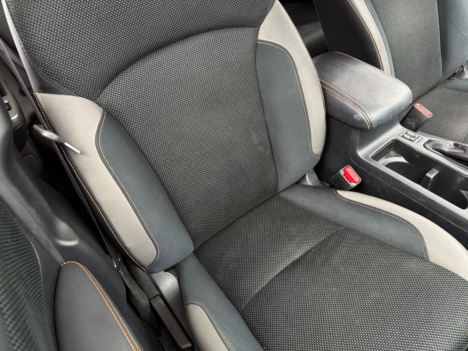 Thumbnail: 2016 Subaru Crosstrek - 2