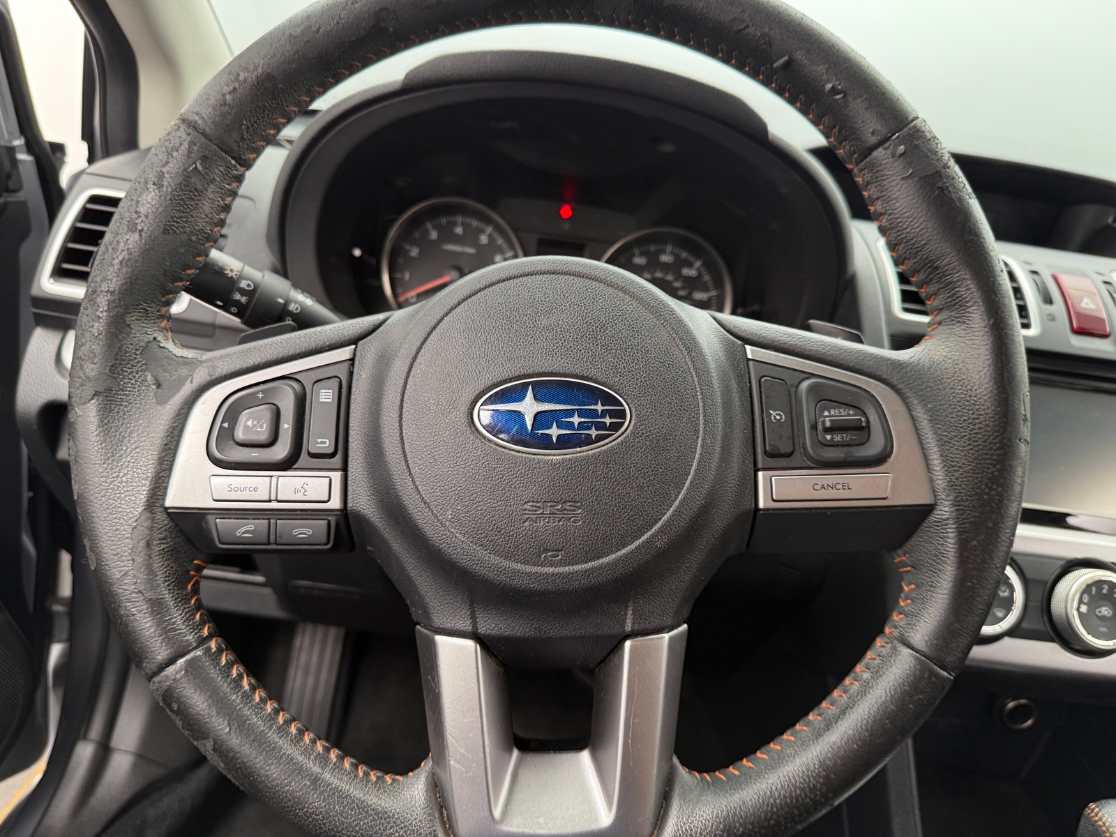 Thumbnail: 2016 Subaru Crosstrek - 5