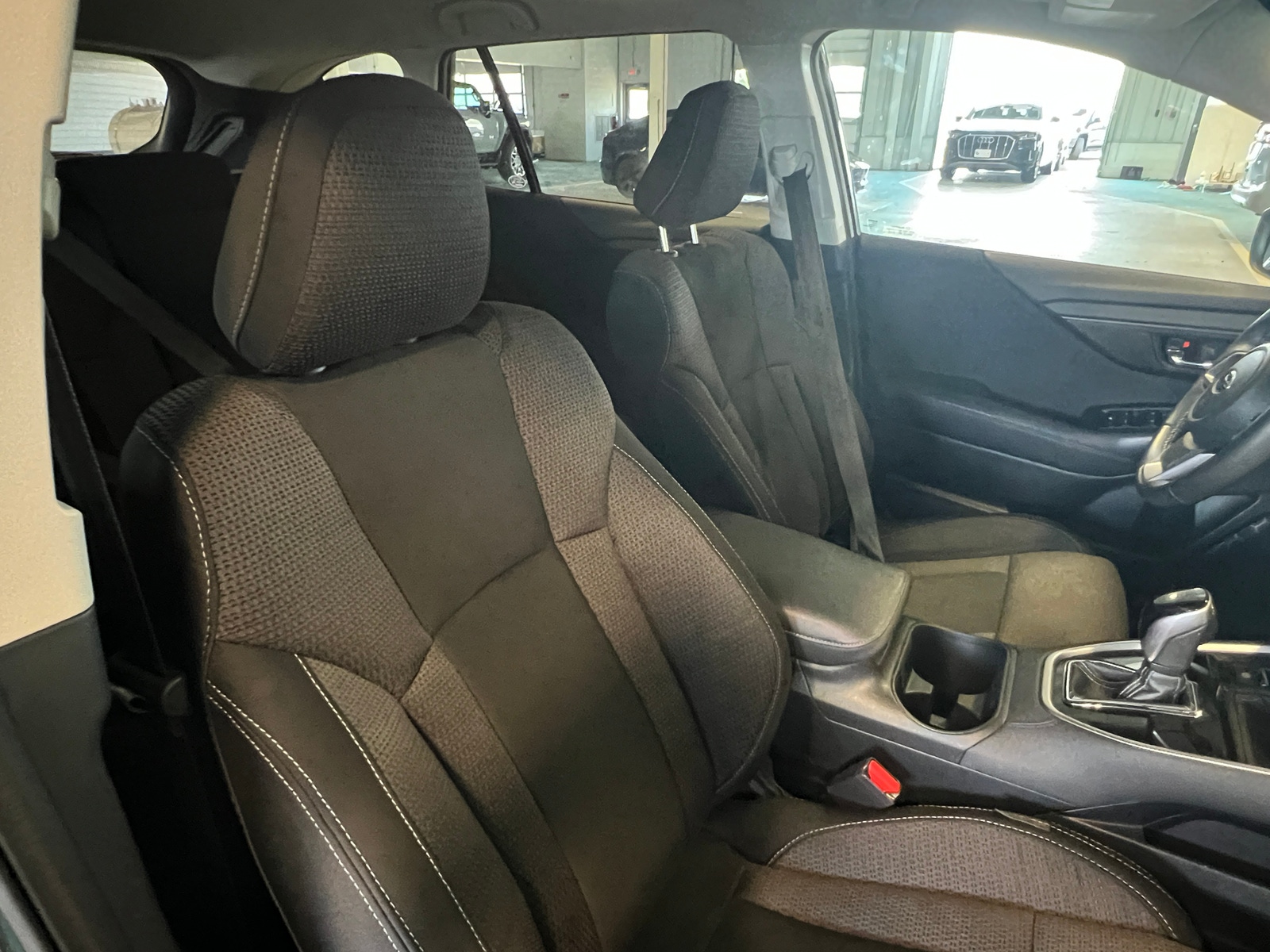 Thumbnail: 2022 Subaru Outback - 2