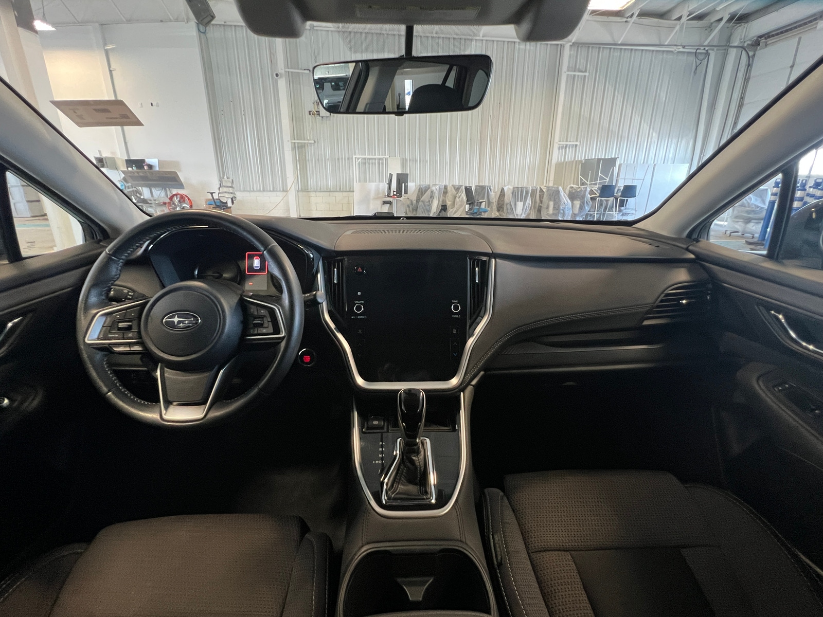 Thumbnail: 2022 Subaru Outback - 3