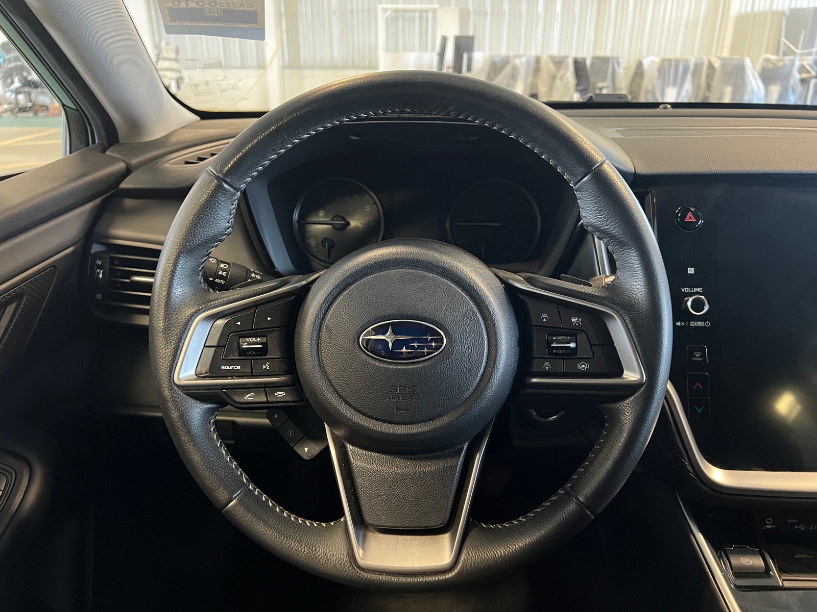 Thumbnail: 2022 Subaru Outback - 5