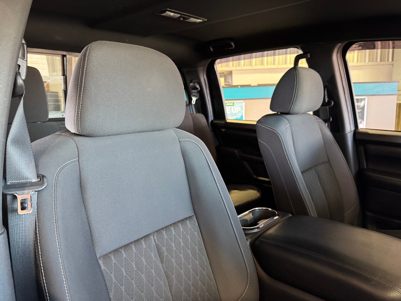 Thumbnail: 2019 Nissan Titan - 2