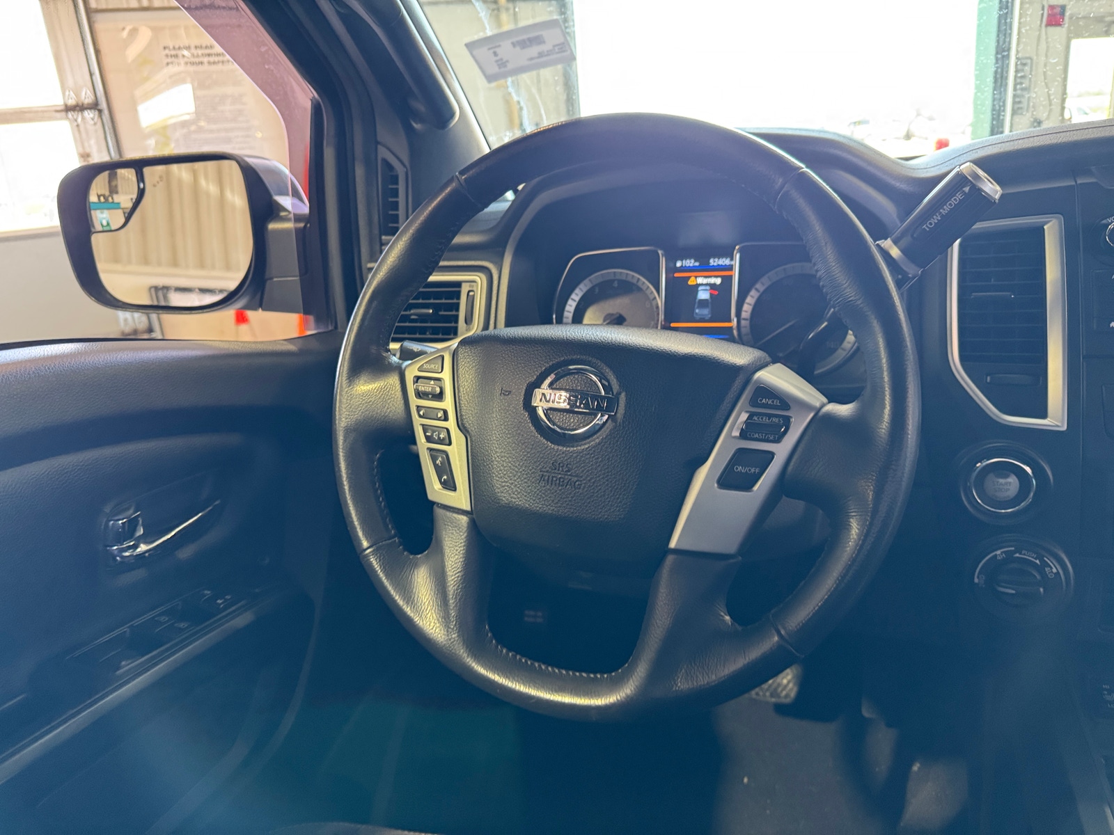 Thumbnail: 2019 Nissan Titan - 5