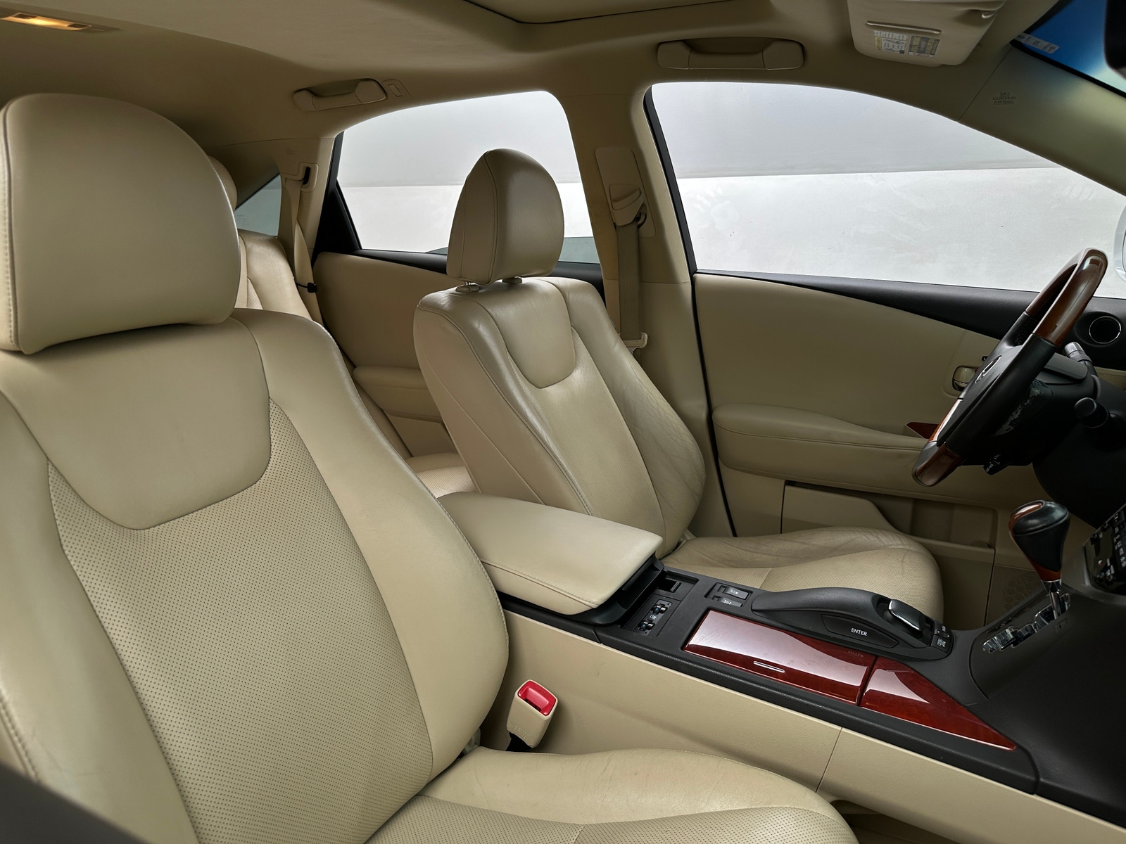 Thumbnail: 2012 Lexus RX - 2