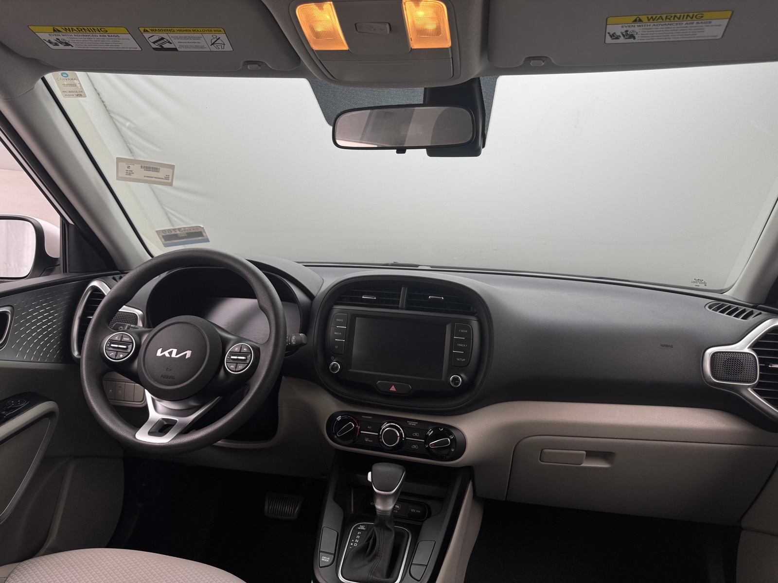 Thumbnail: 2023 Kia Soul - 3