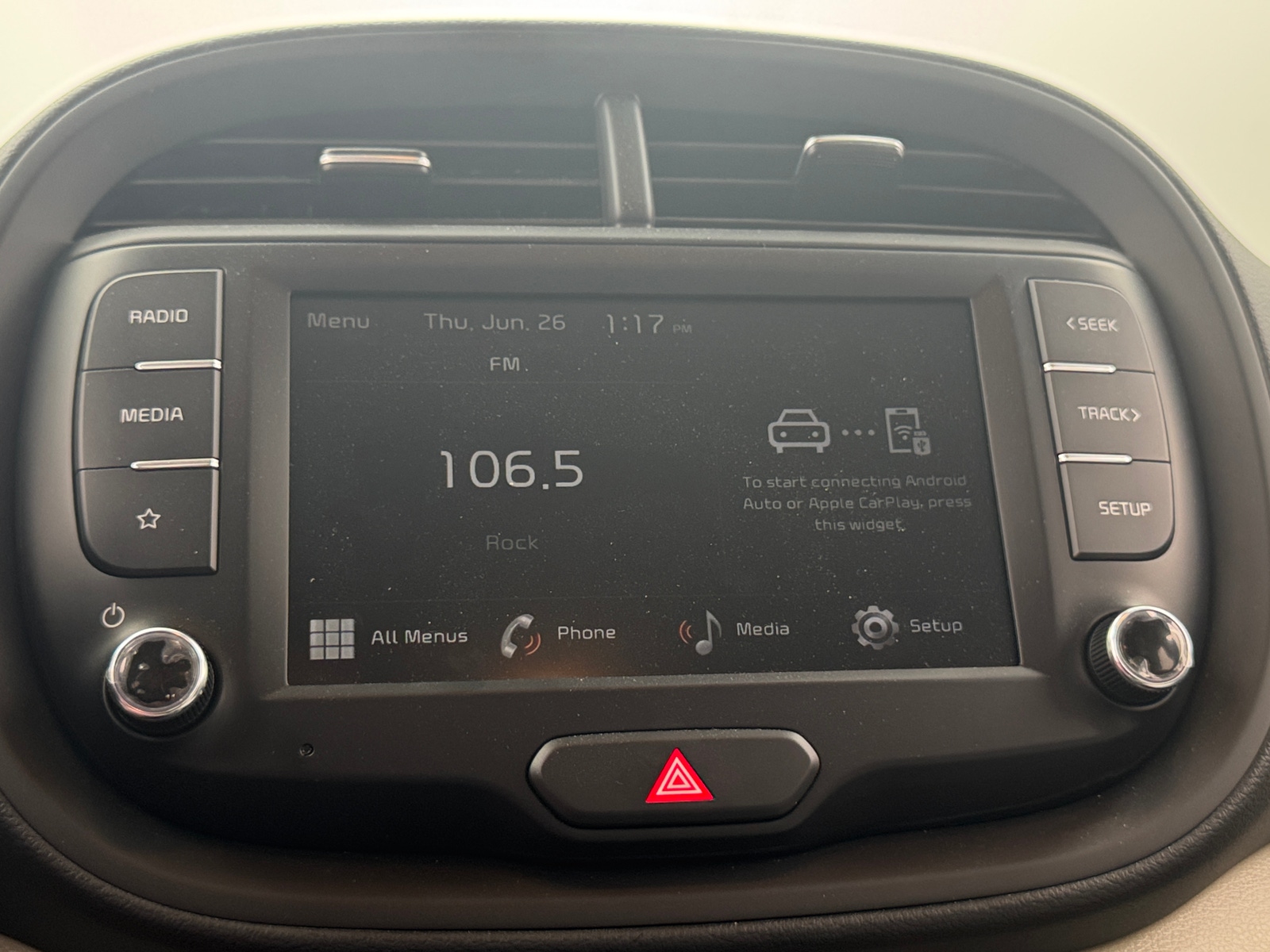 Thumbnail: 2023 Kia Soul - 4