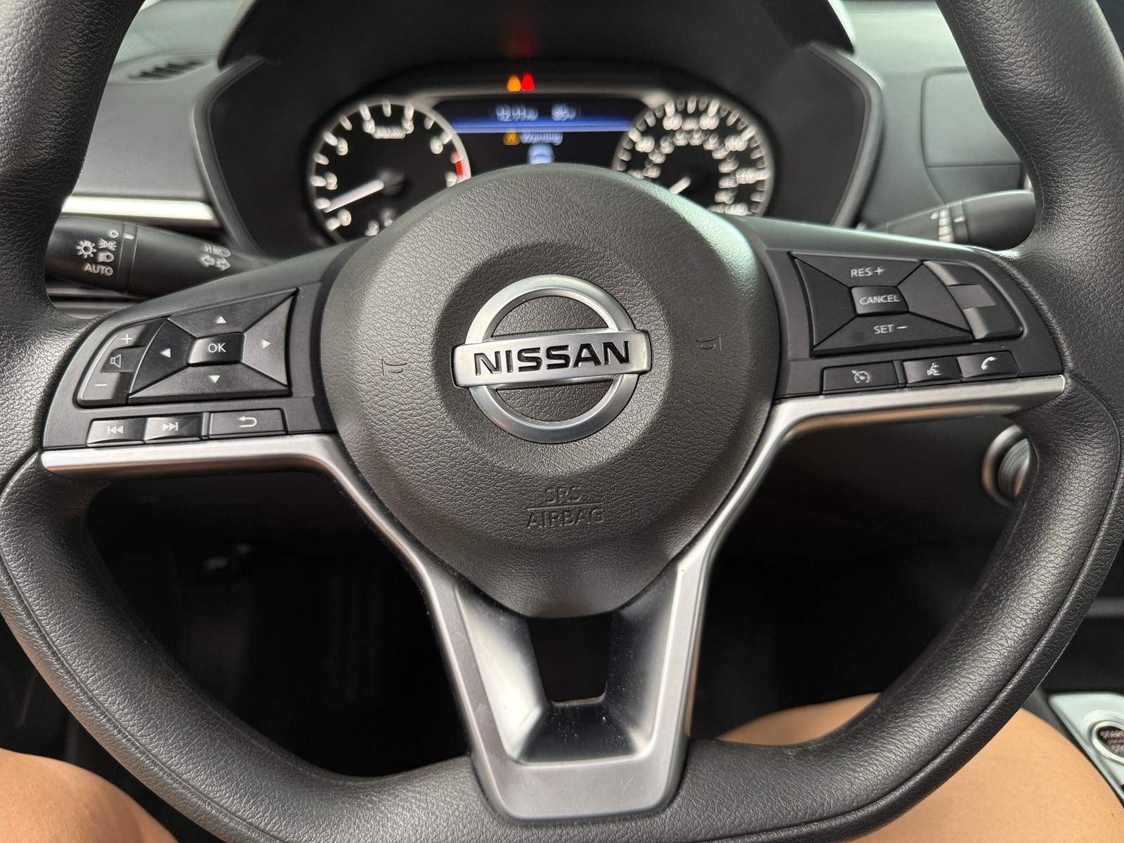 Thumbnail: 2022 Nissan Altima - 5