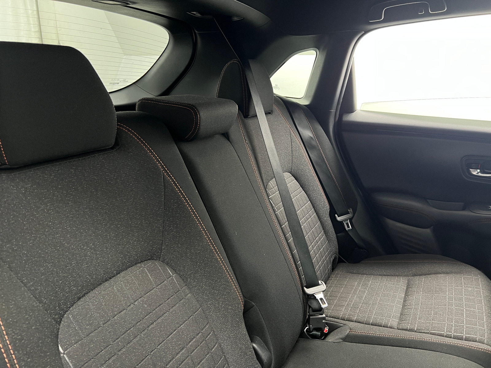 Thumbnail: 2024 Honda HR-V - 6