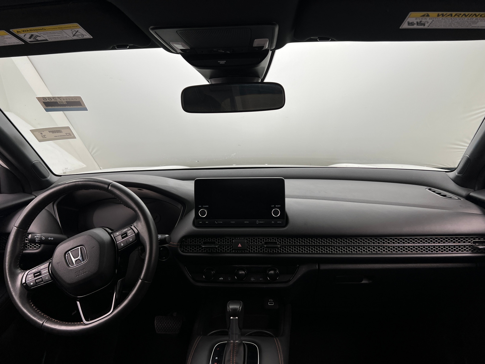 Thumbnail: 2024 Honda HR-V - 3