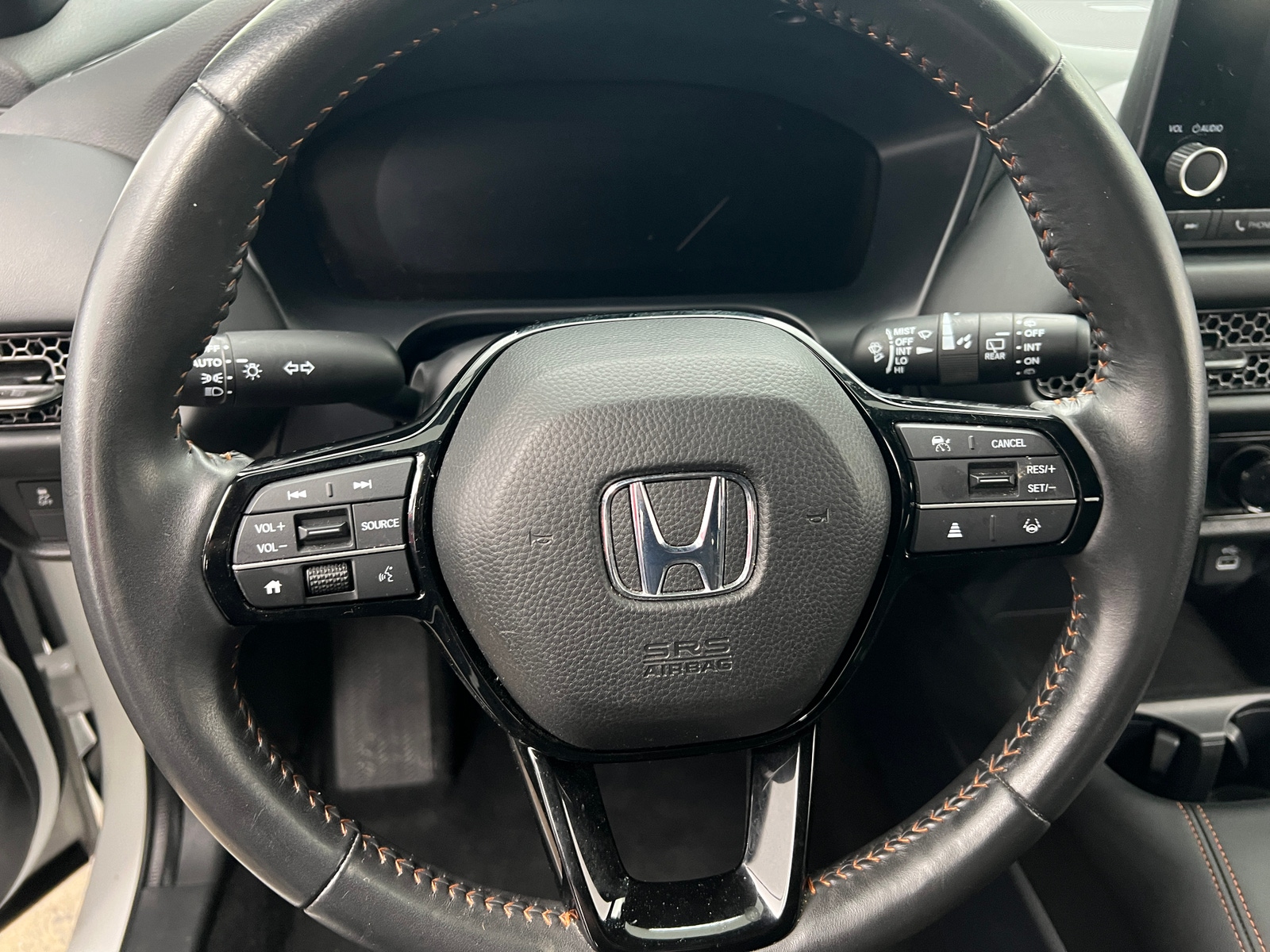 Thumbnail: 2024 Honda HR-V - 5