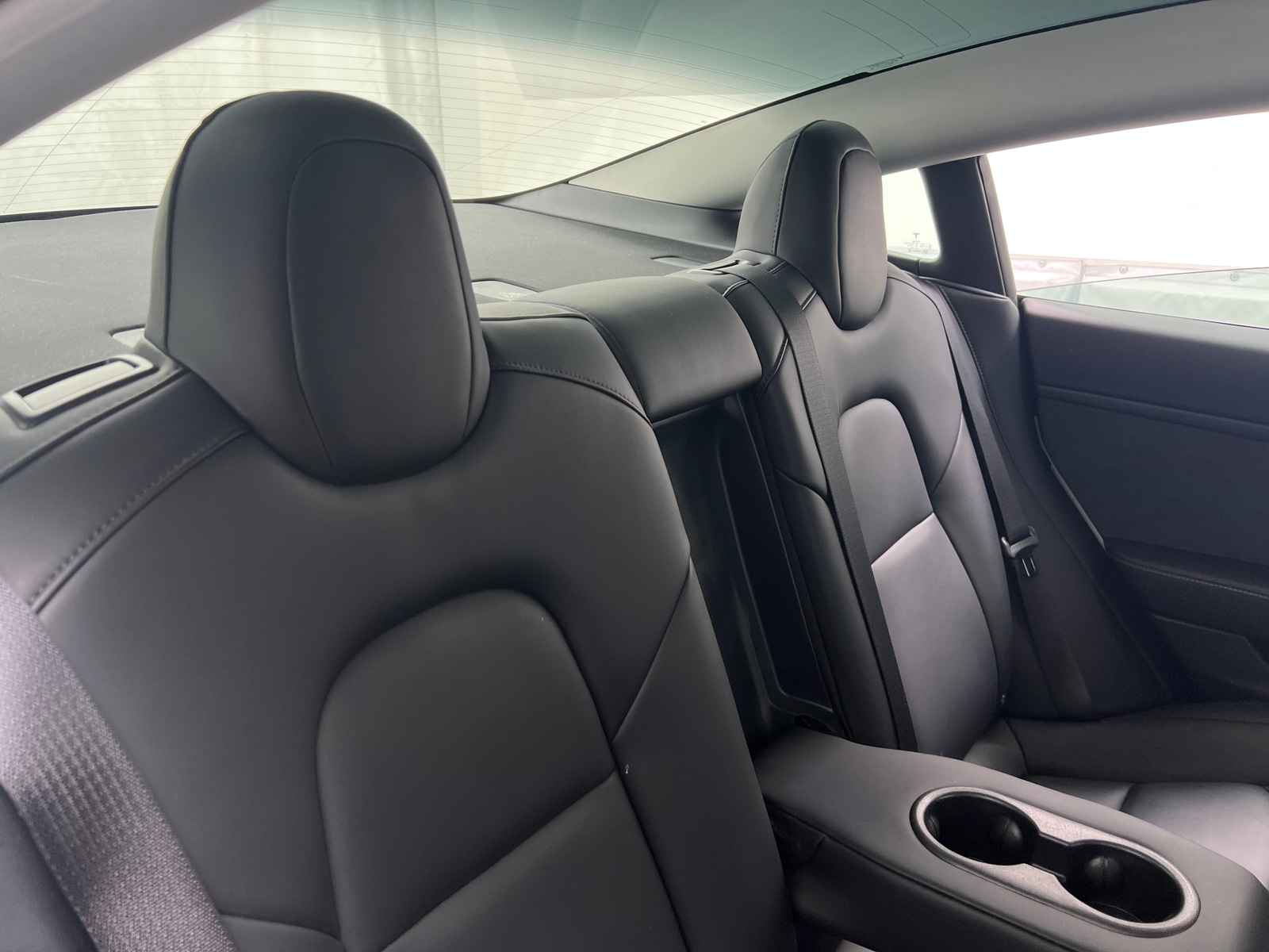Thumbnail: 2023 Tesla Model 3 - 4