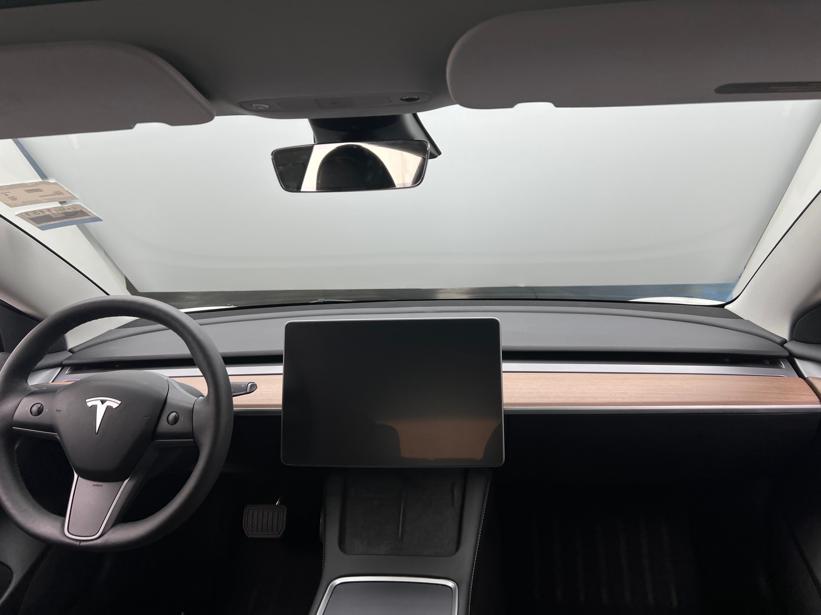 Thumbnail: 2023 Tesla Model 3 - 2