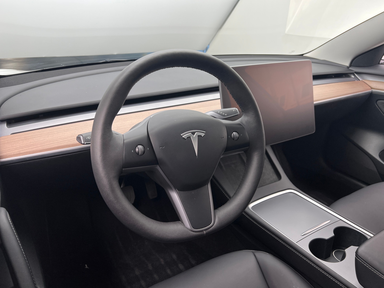 Thumbnail: 2023 Tesla Model 3 - 3