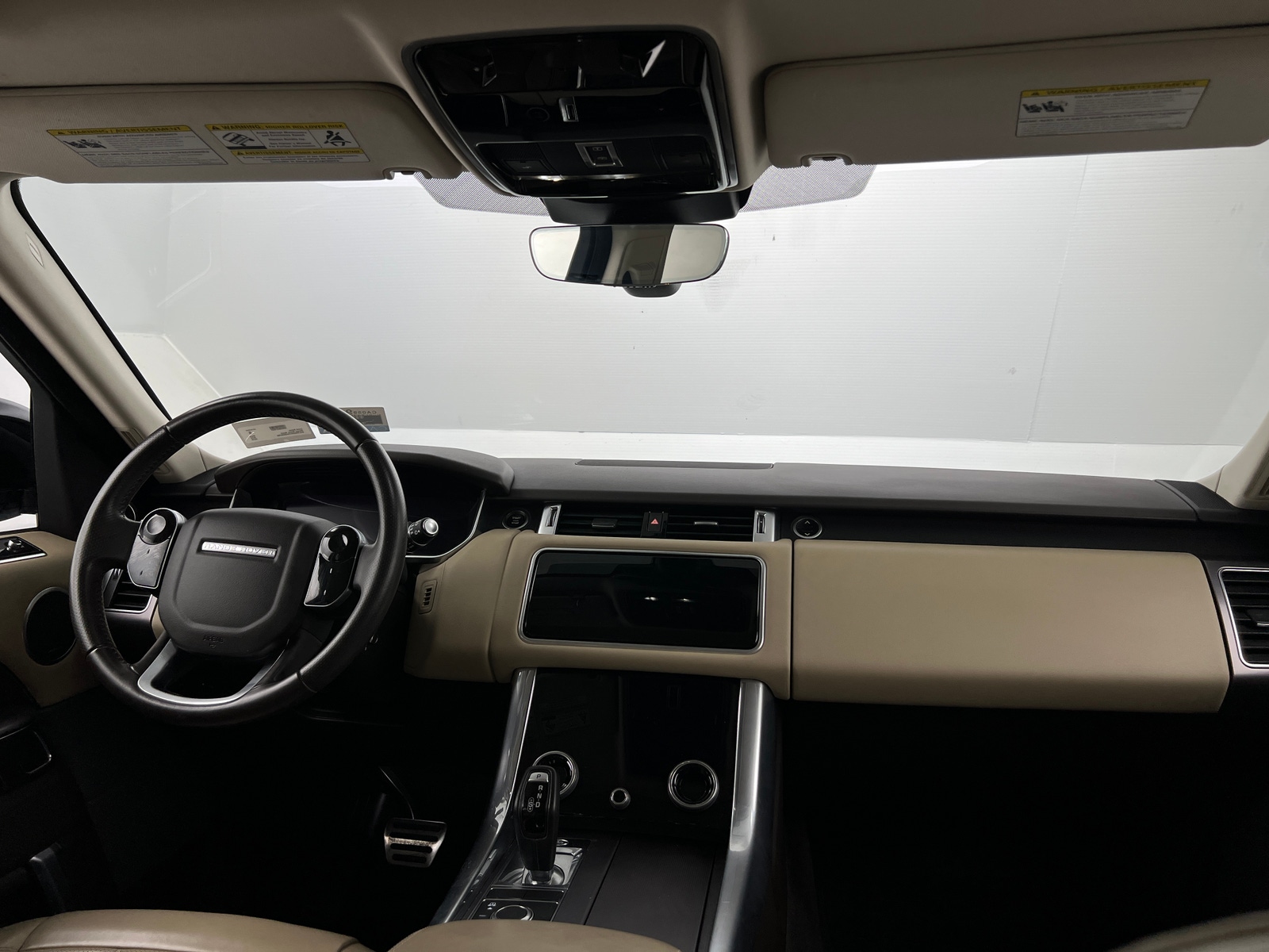 Thumbnail: 2019 Land Rover Range Rover Sport - 2