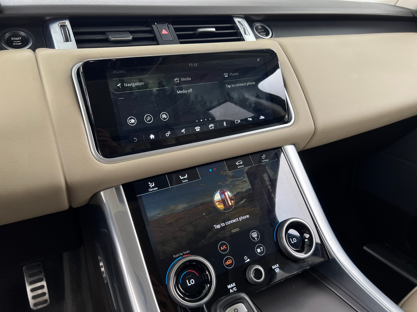 Thumbnail: 2019 Land Rover Range Rover Sport - 3