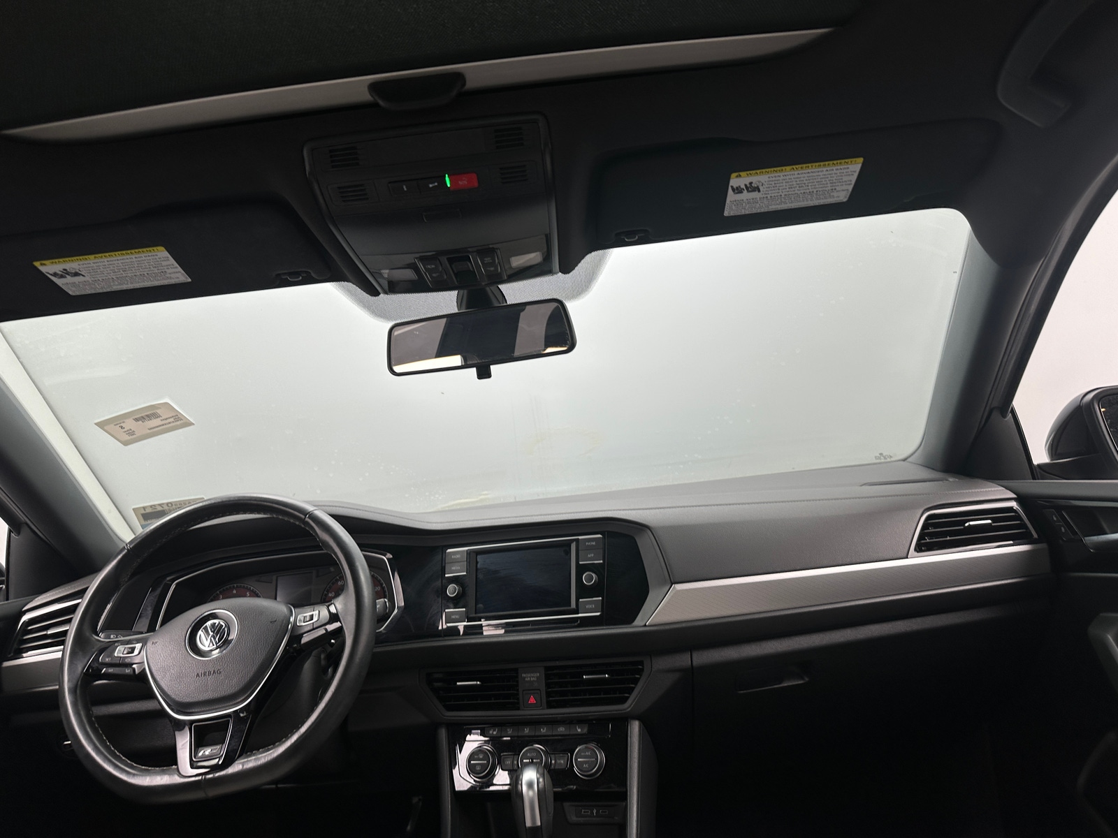 Thumbnail: 2021 Volkswagen Jetta - 3