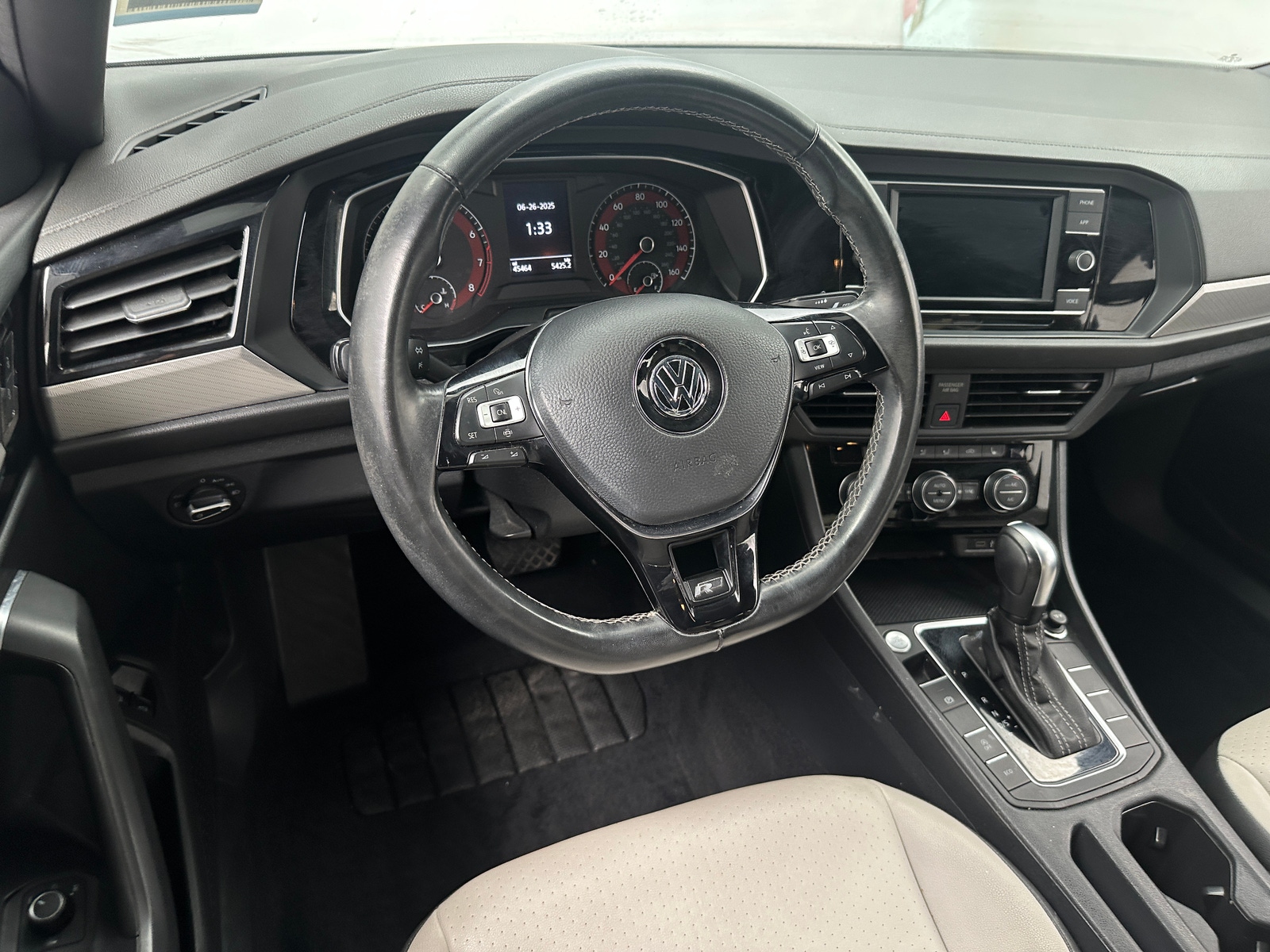 Thumbnail: 2021 Volkswagen Jetta - 5