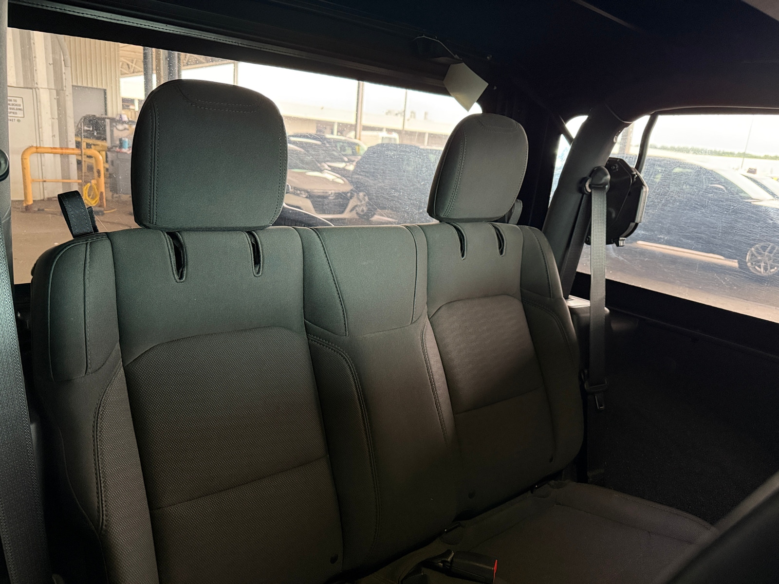 Thumbnail: 2020 Jeep Wrangler - 6