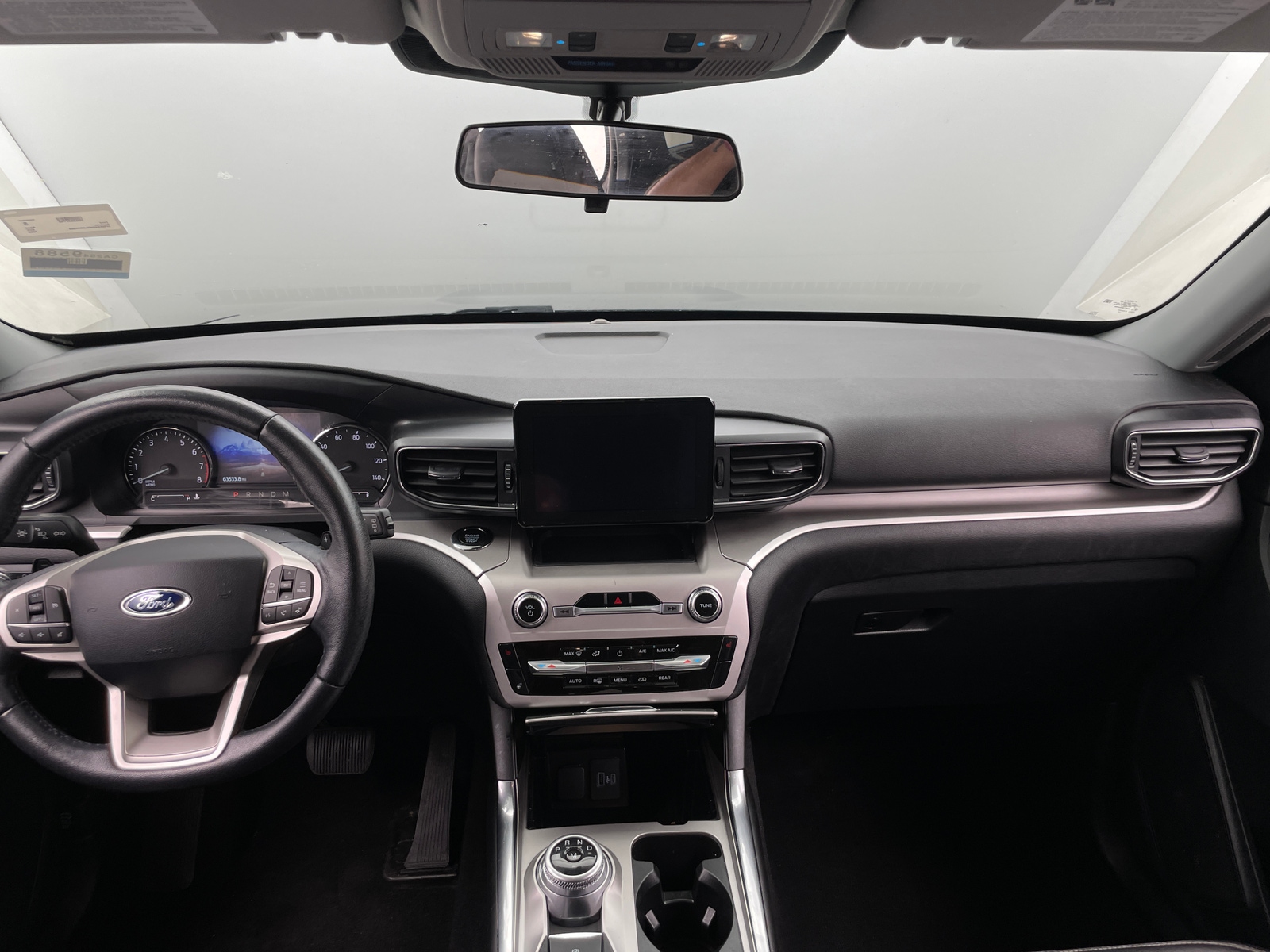 Thumbnail: 2020 Ford Explorer - 2