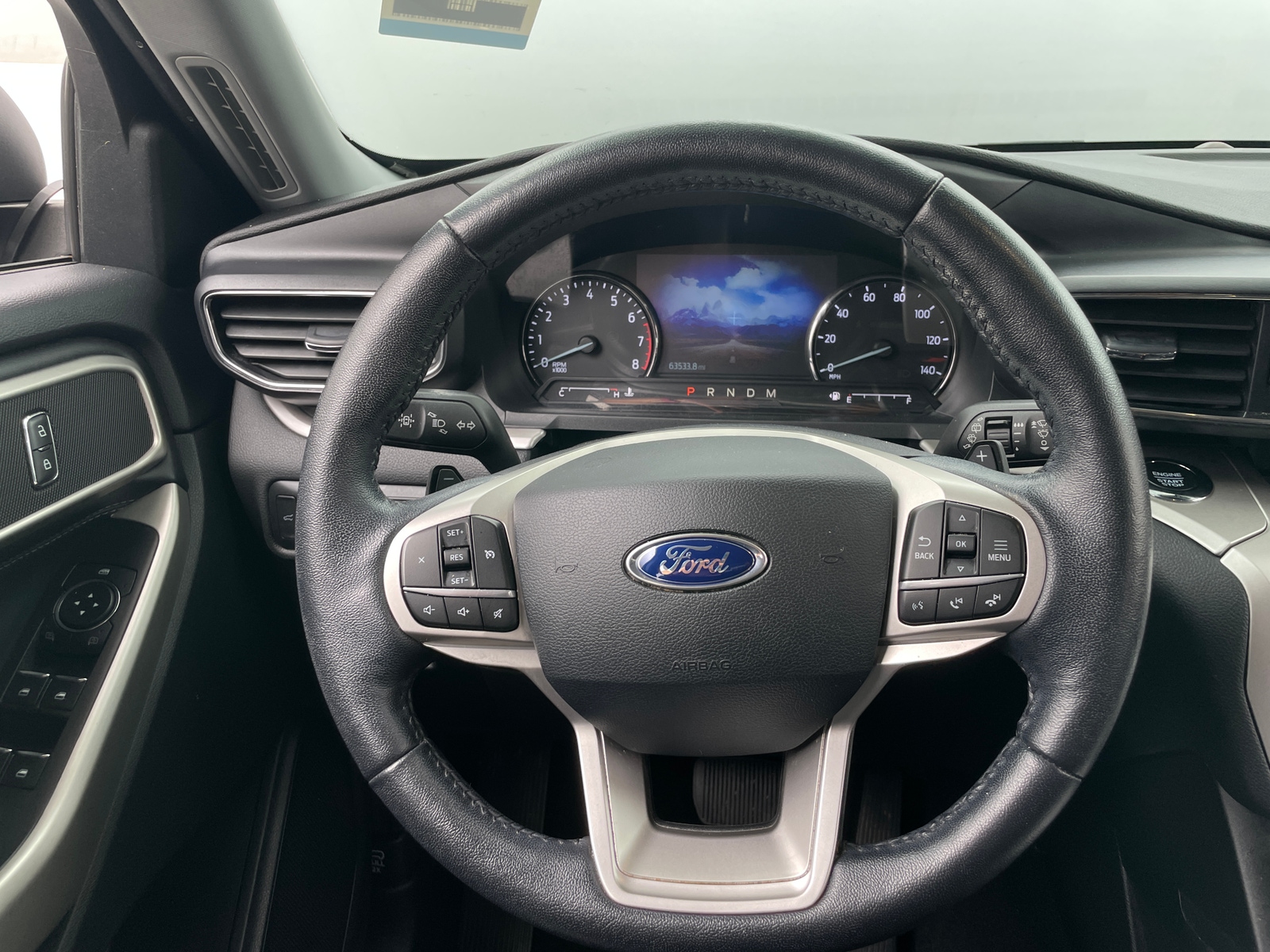 Thumbnail: 2020 Ford Explorer - 4