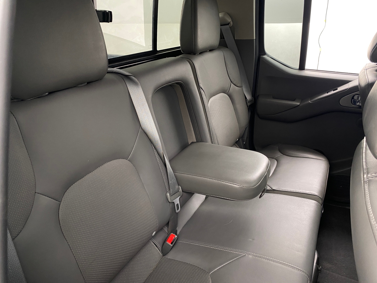 Thumbnail: 2019 Nissan Frontier - 5