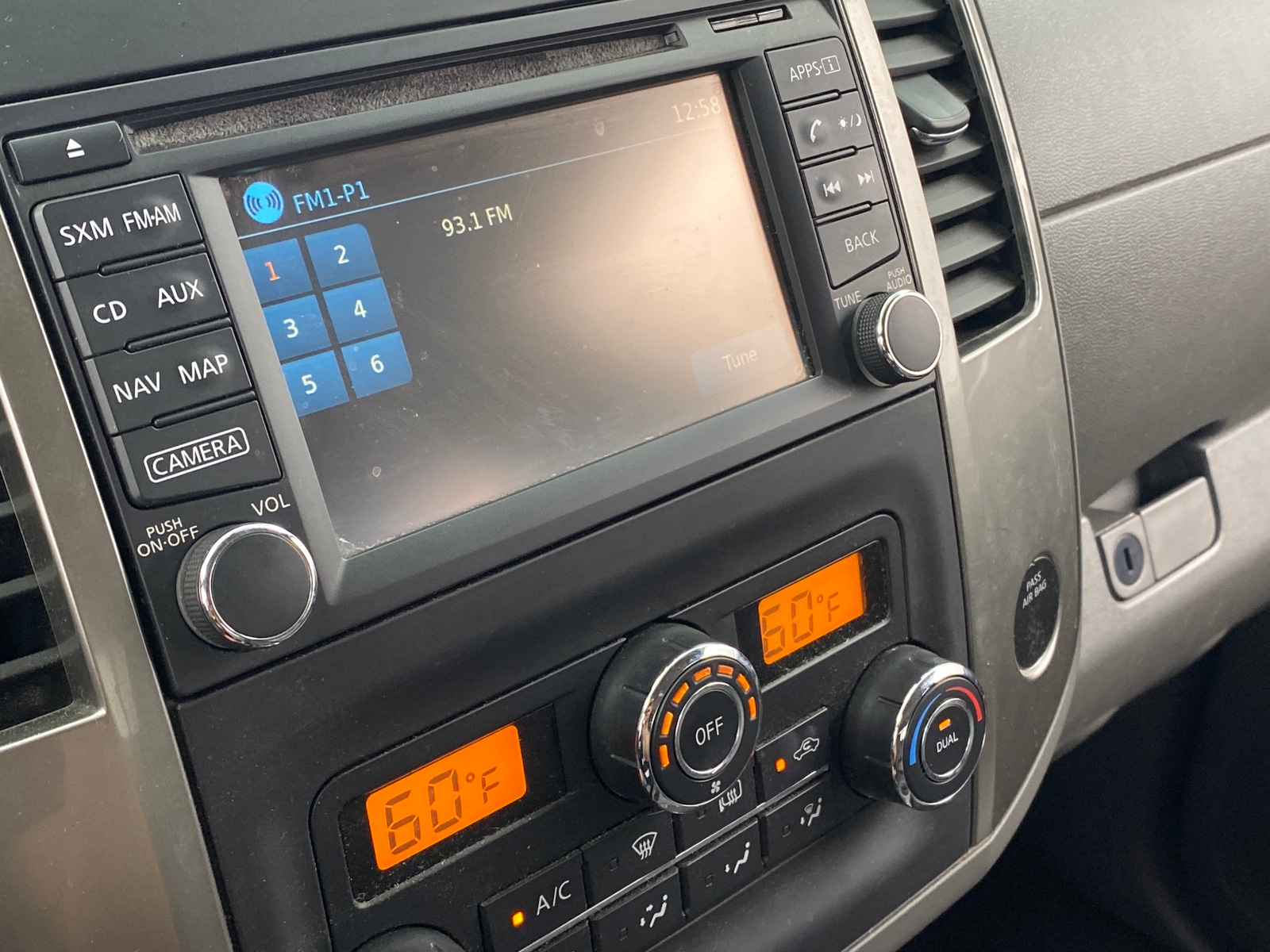 Thumbnail: 2019 Nissan Frontier - 3
