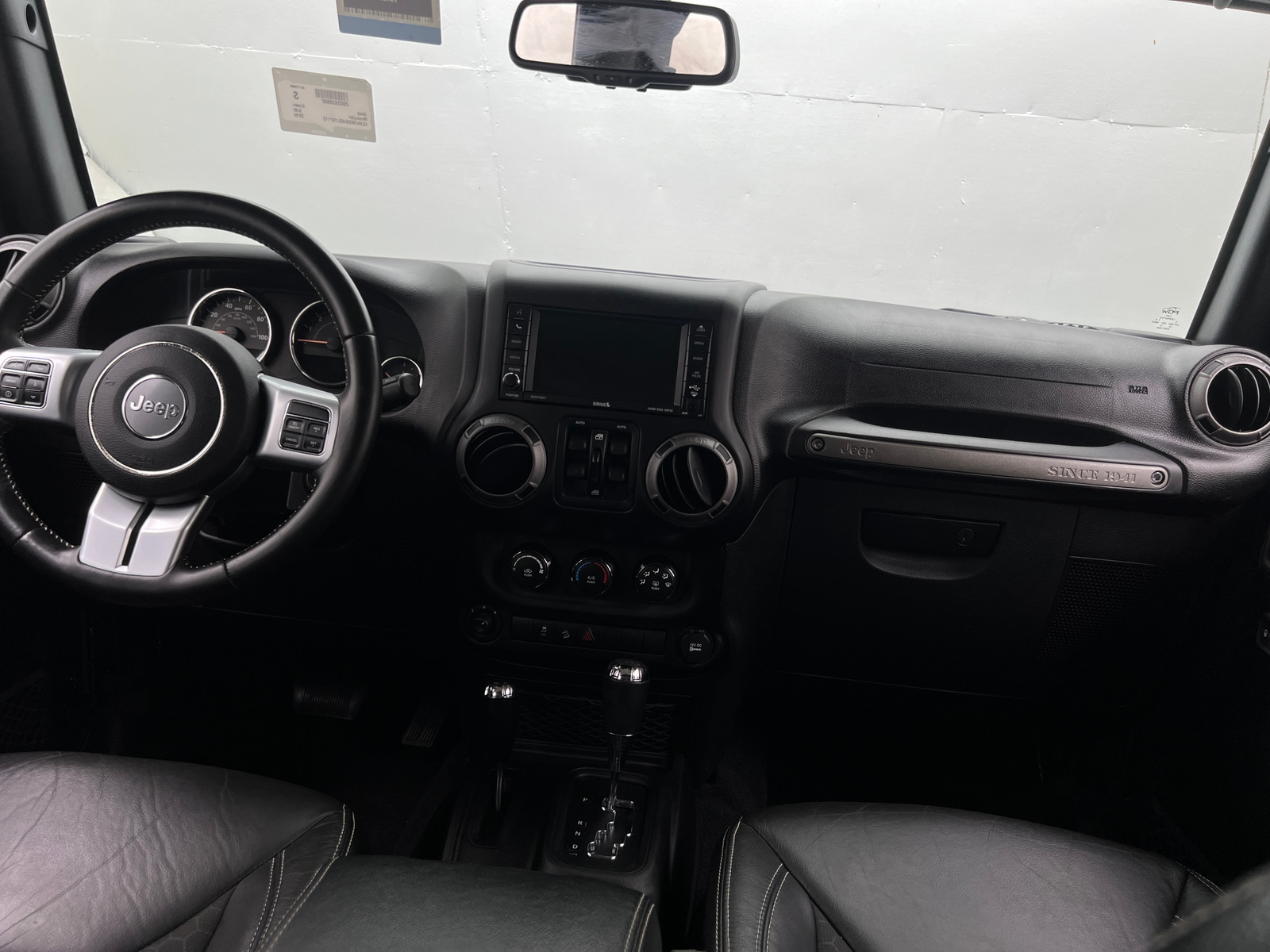 Thumbnail: 2016 Jeep Wrangler - 3