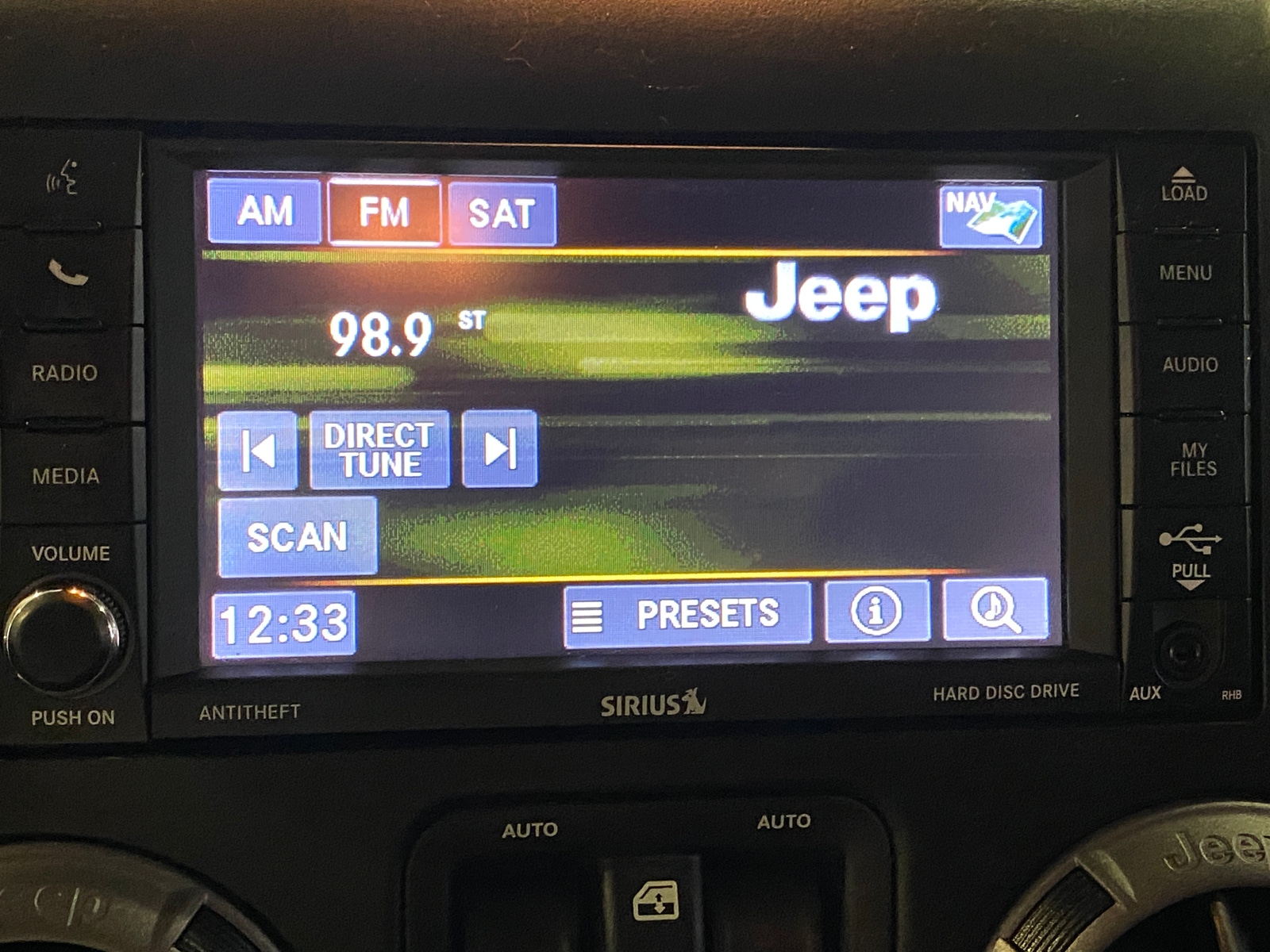 Thumbnail: 2016 Jeep Wrangler - 4