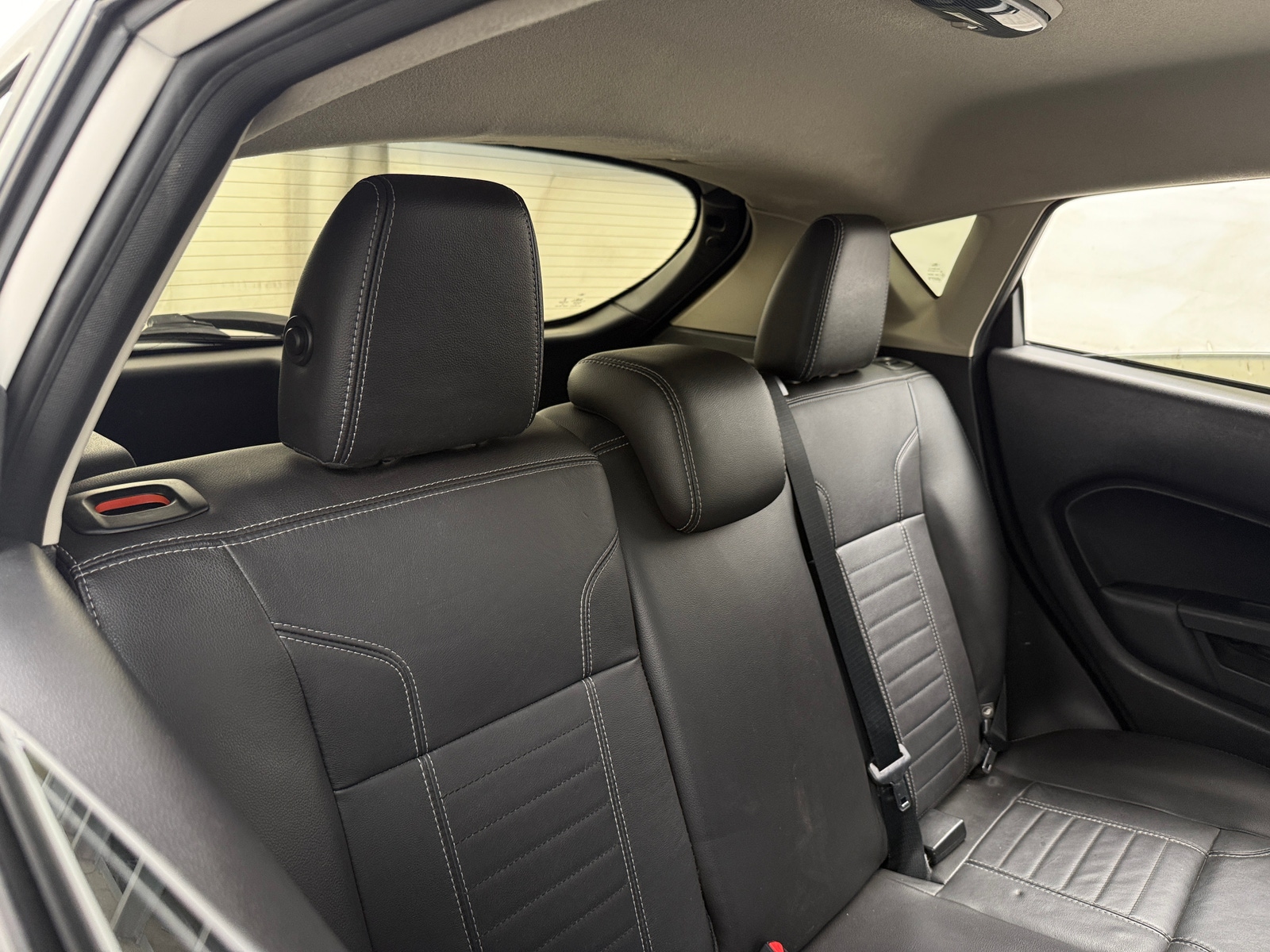 Thumbnail: 2016 Ford Fiesta - 5