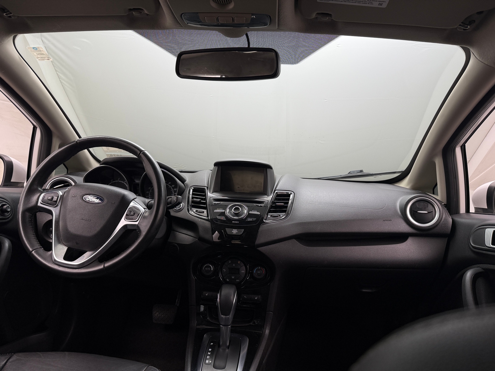 Thumbnail: 2016 Ford Fiesta - 2