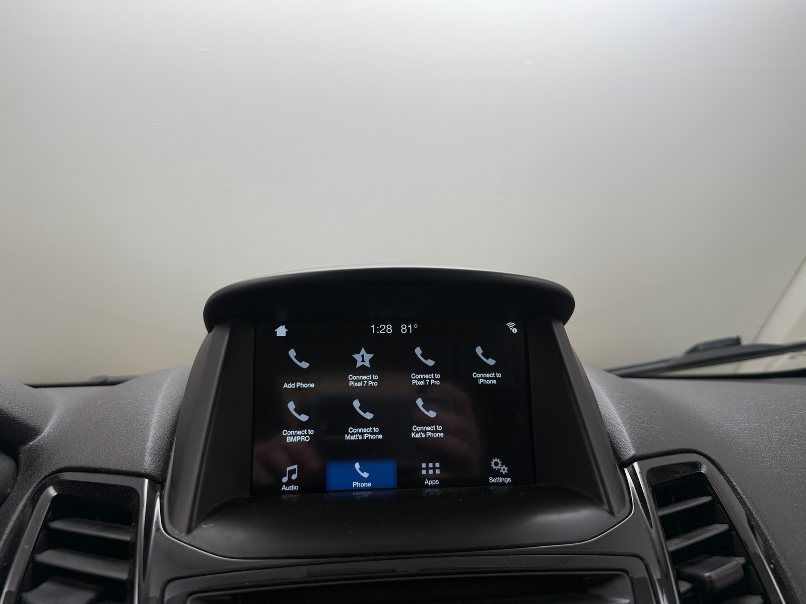Thumbnail: 2016 Ford Fiesta - 3