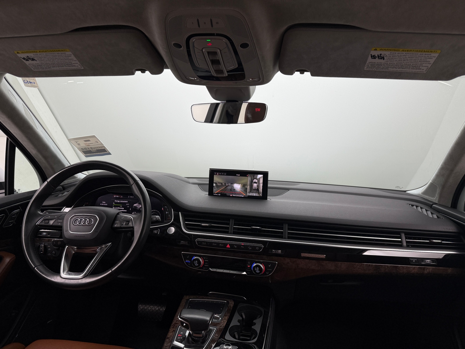 Thumbnail: 2019 Audi Q7 - 2