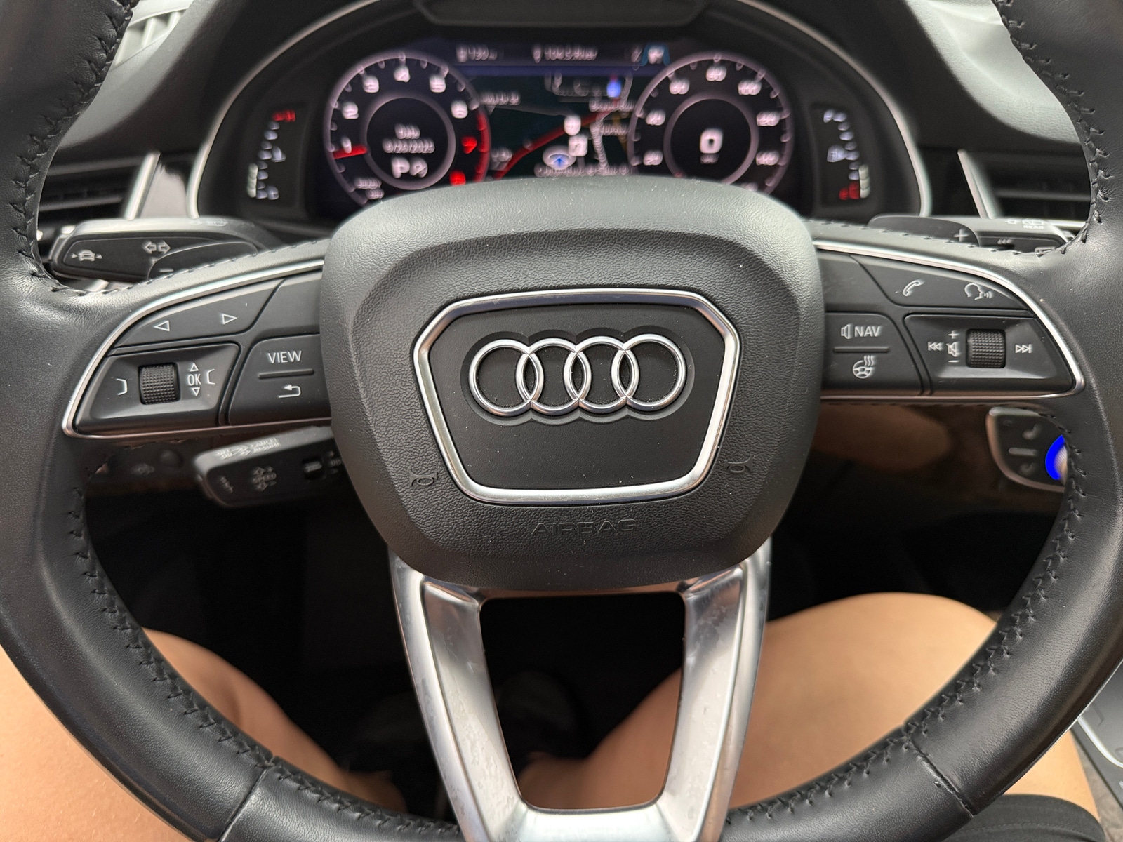 Thumbnail: 2019 Audi Q7 - 4