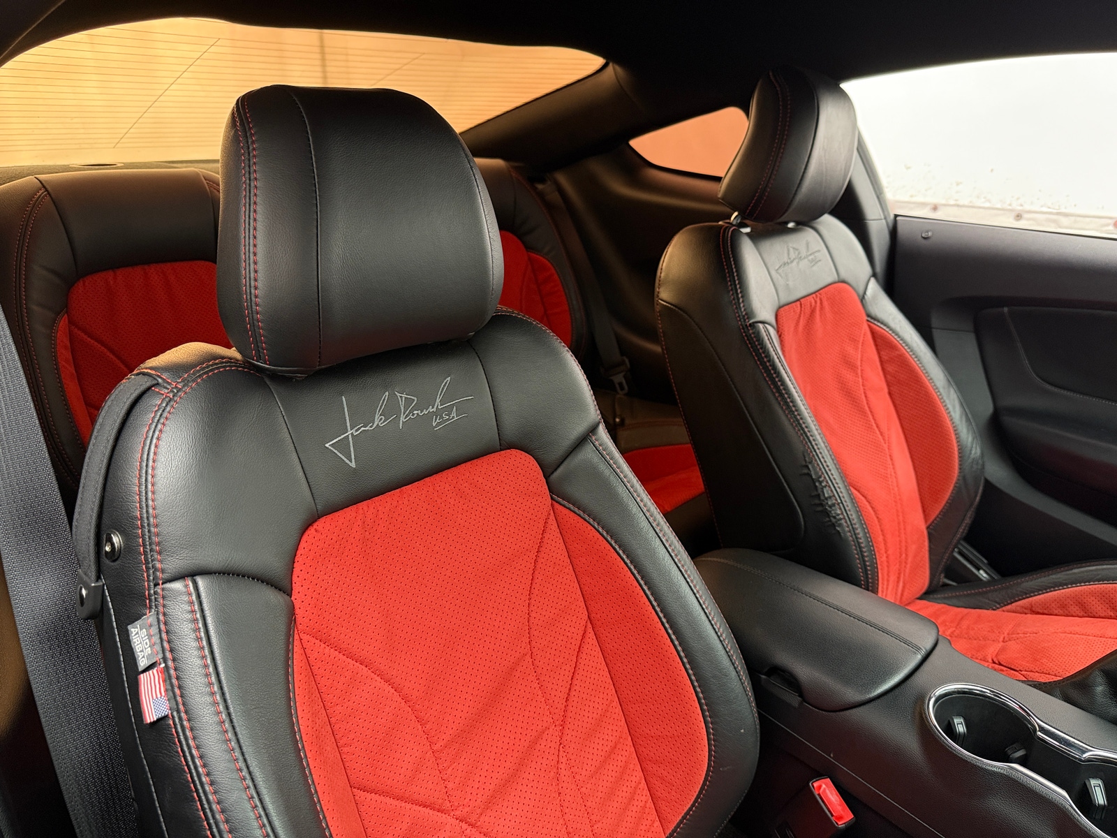 Thumbnail: 2016 Ford Mustang - 2