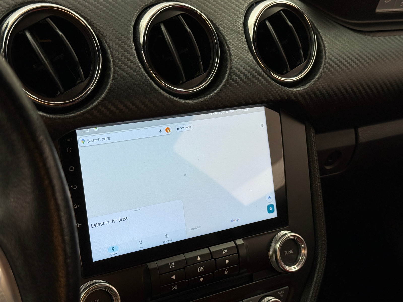 Thumbnail: 2016 Ford Mustang - 3