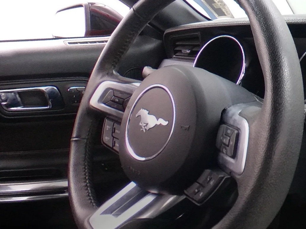 Thumbnail: 2016 Ford Mustang - 3