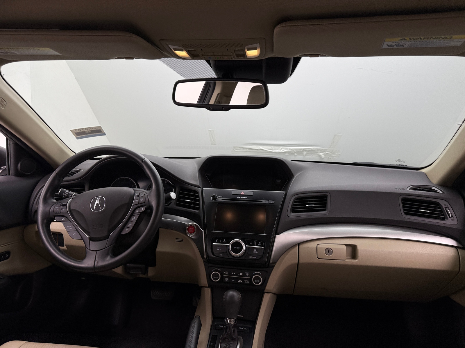 Thumbnail: 2017 Acura ILX - 2