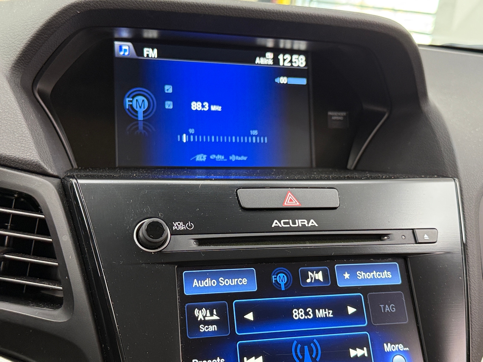 Thumbnail: 2017 Acura ILX - 3