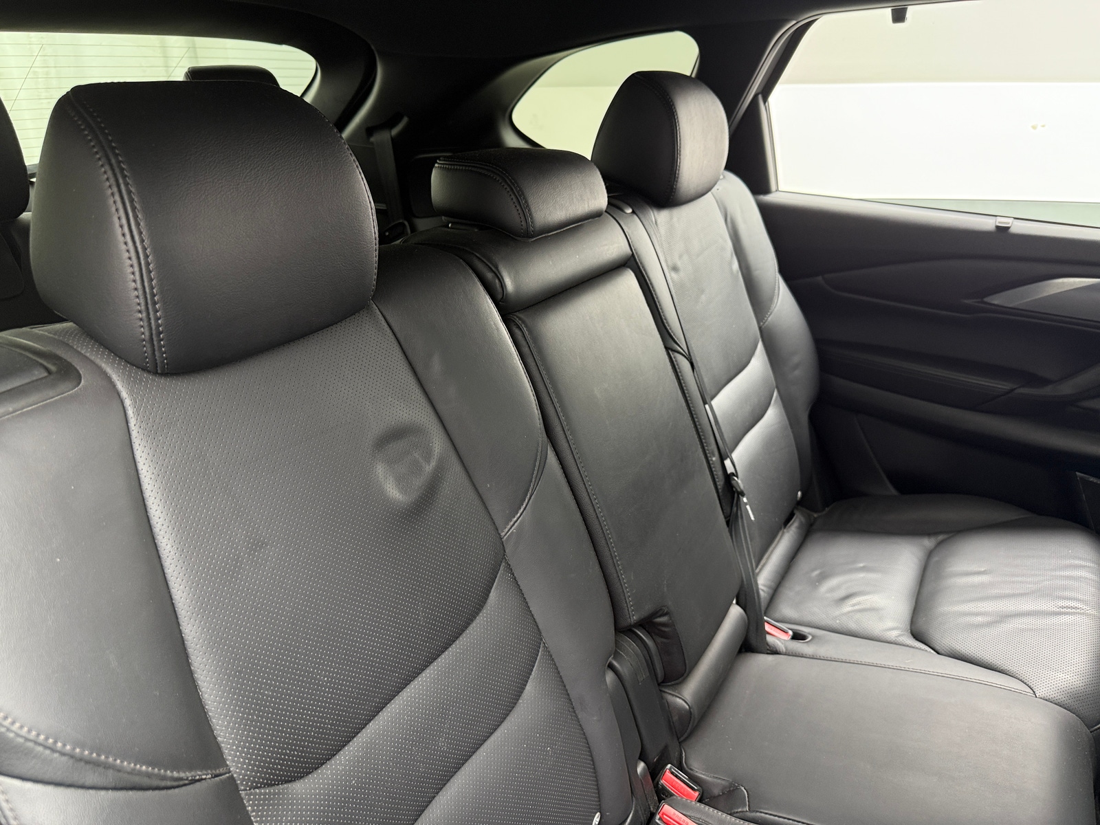 Thumbnail: 2019 Mazda CX-9 - 5
