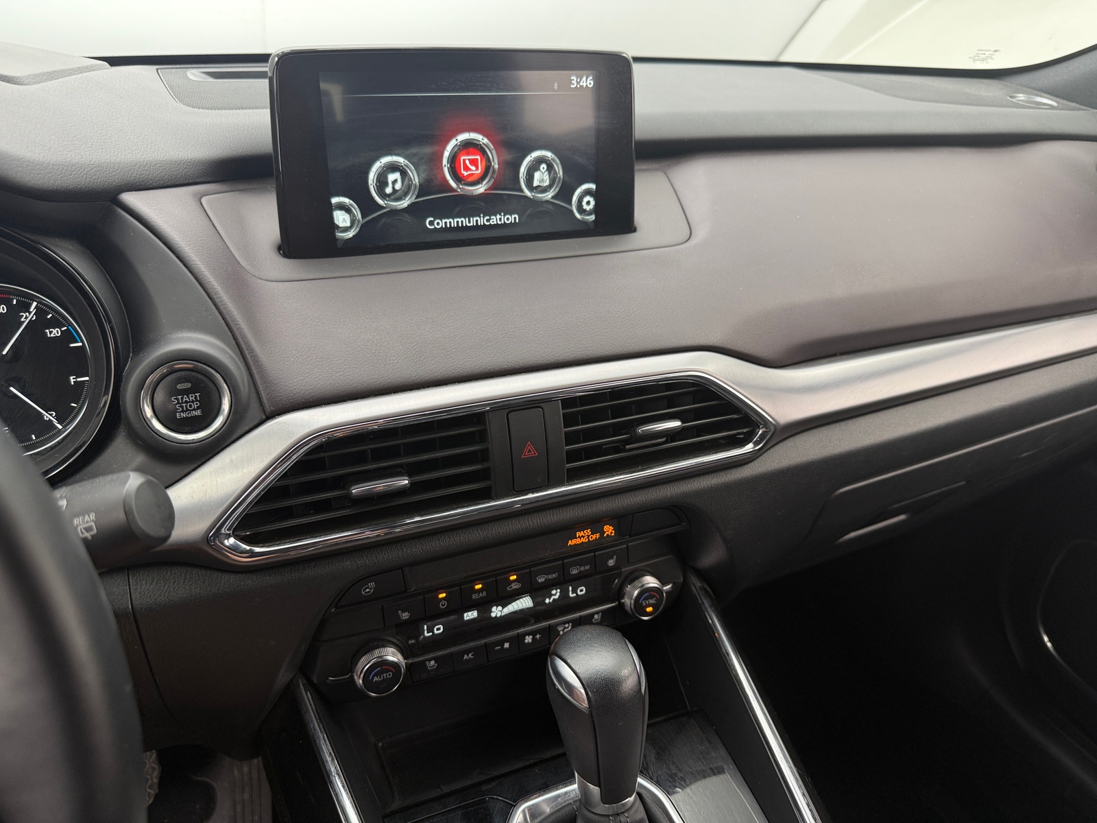 Thumbnail: 2019 Mazda CX-9 - 3