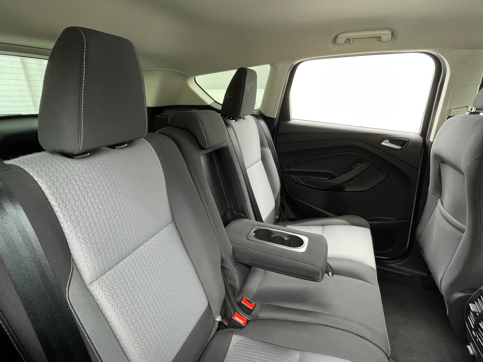 Thumbnail: 2018 Ford Escape - 6