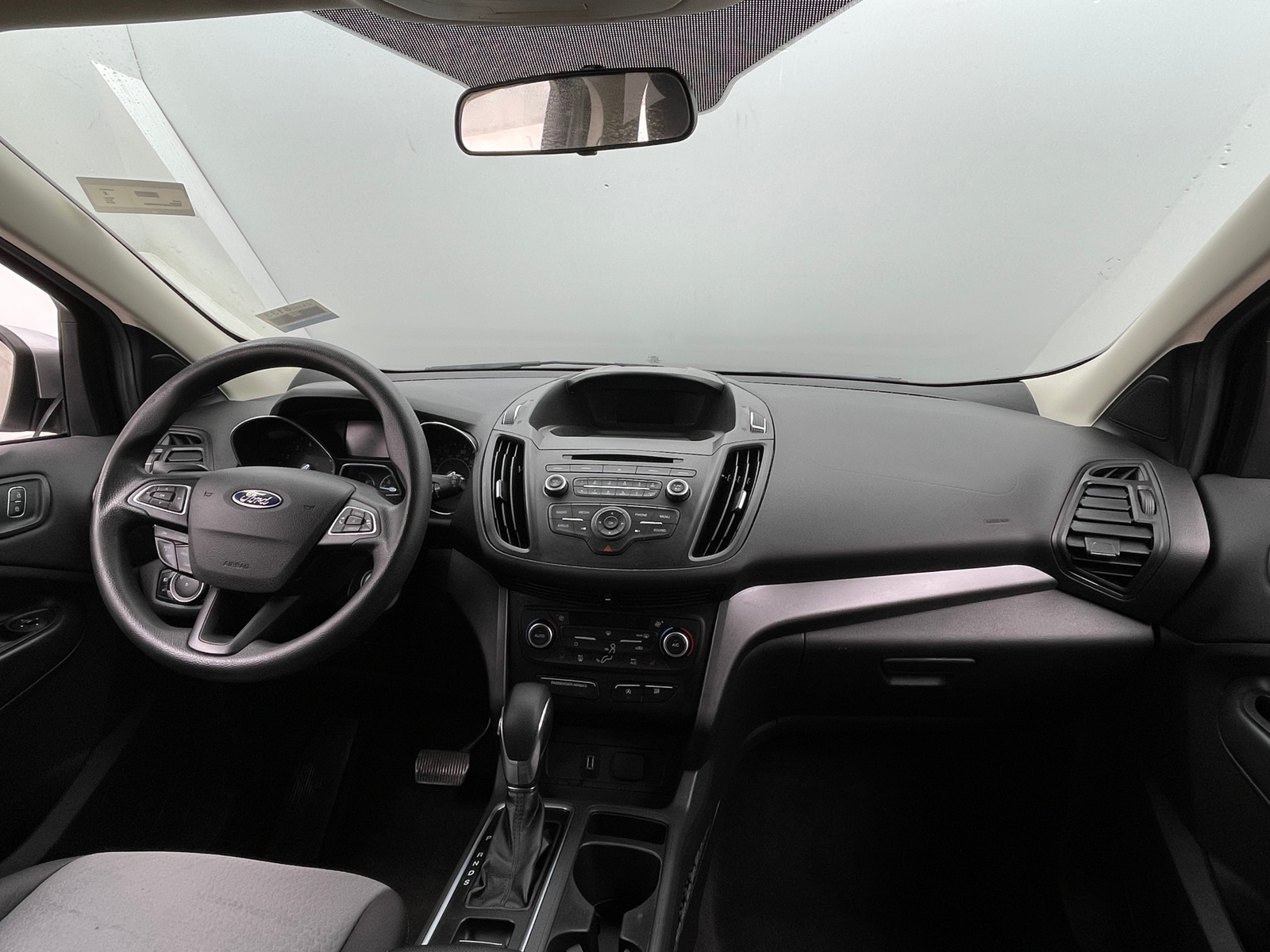 Thumbnail: 2018 Ford Escape - 3