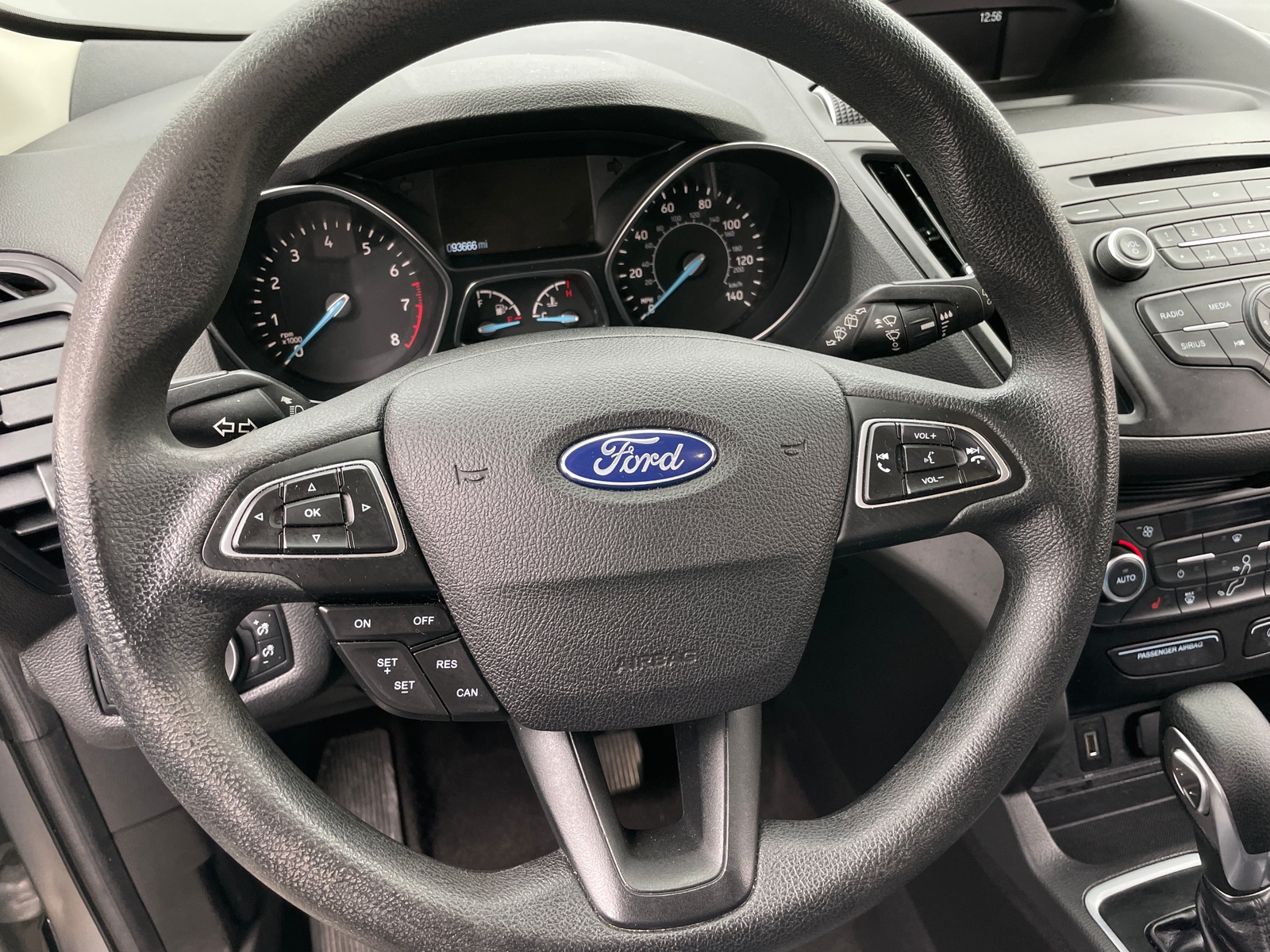 Thumbnail: 2018 Ford Escape - 5