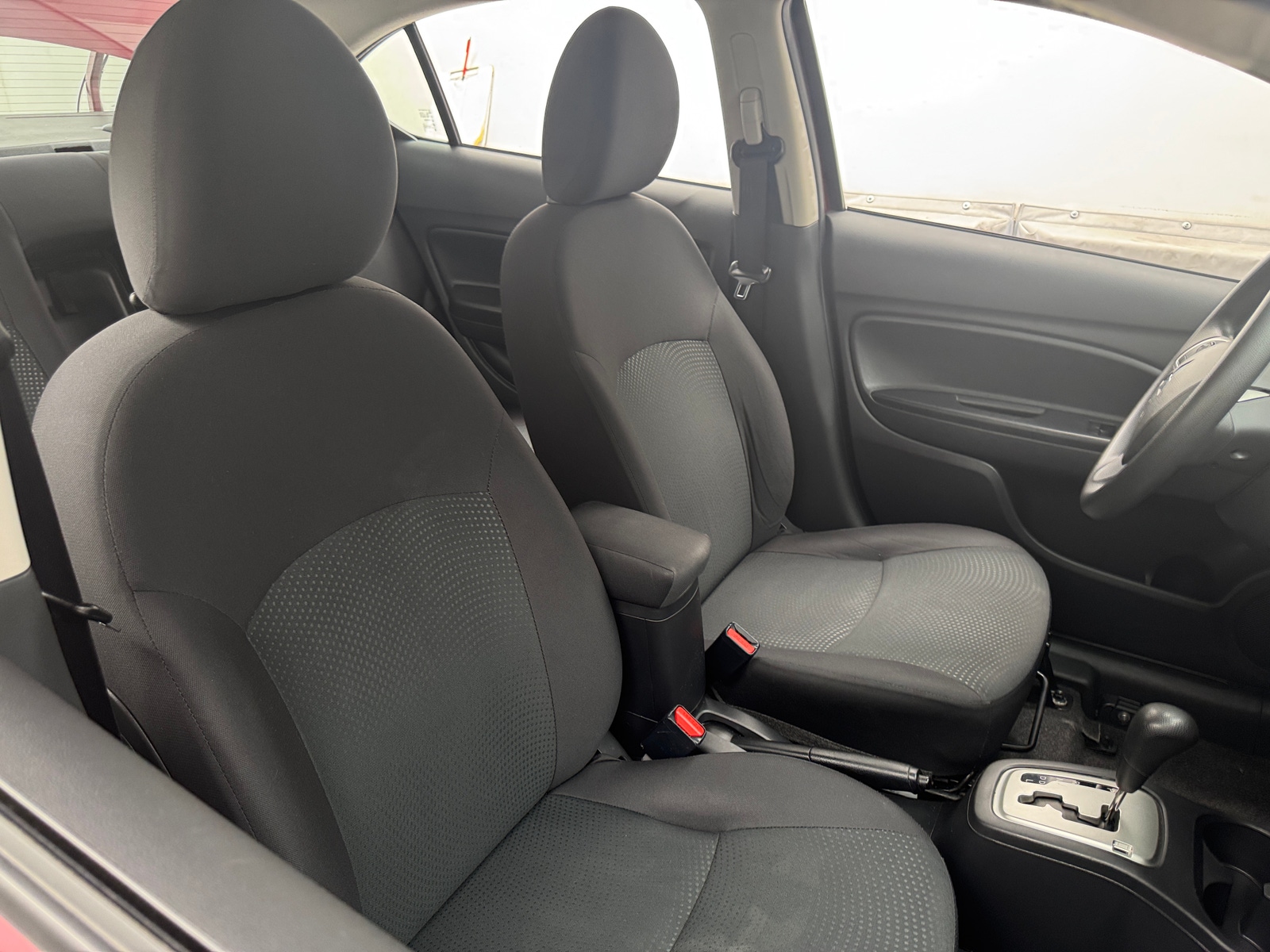 Thumbnail: 2019 Mitsubishi Mirage G4 - 2