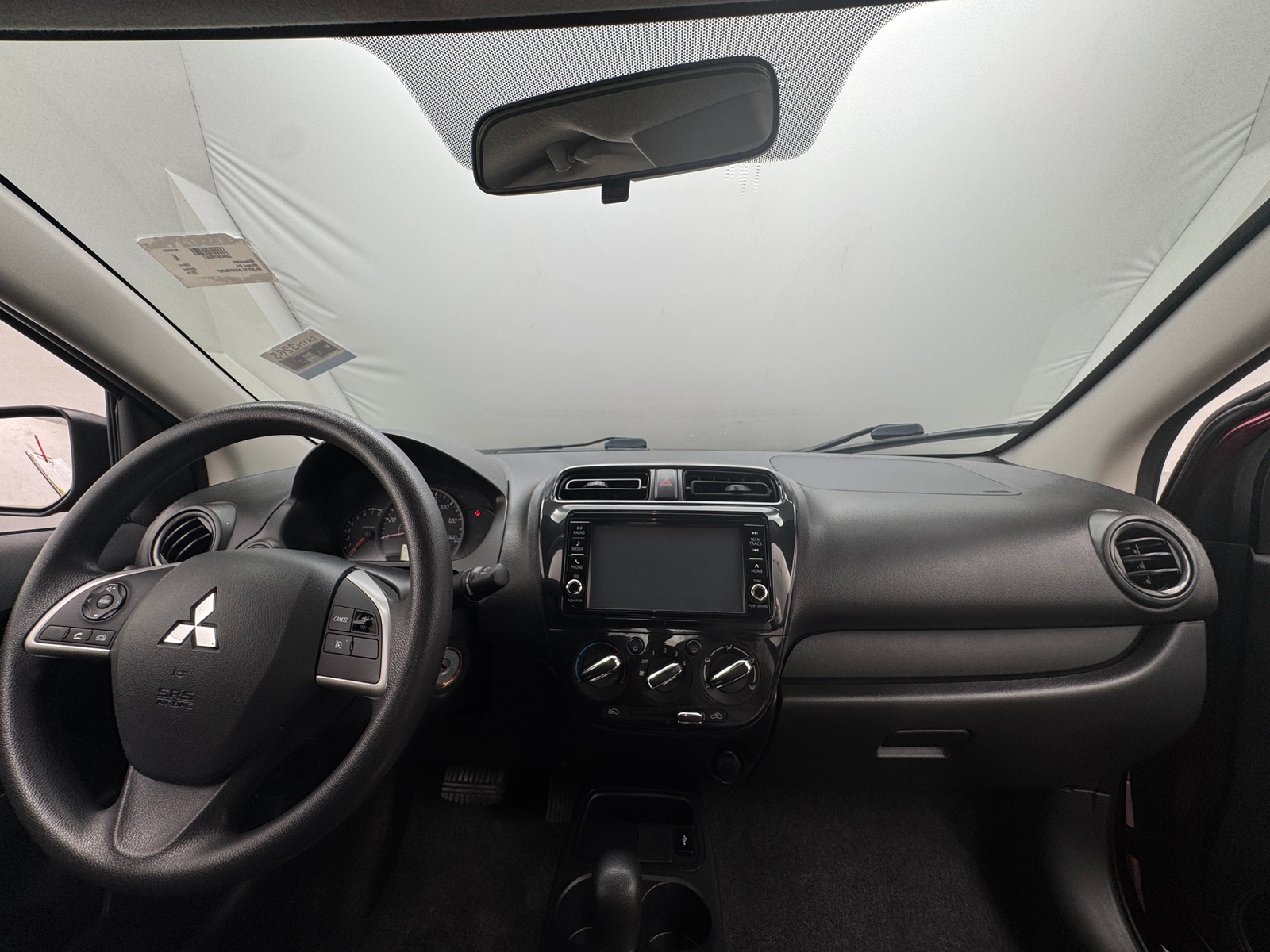 Thumbnail: 2019 Mitsubishi Mirage G4 - 3