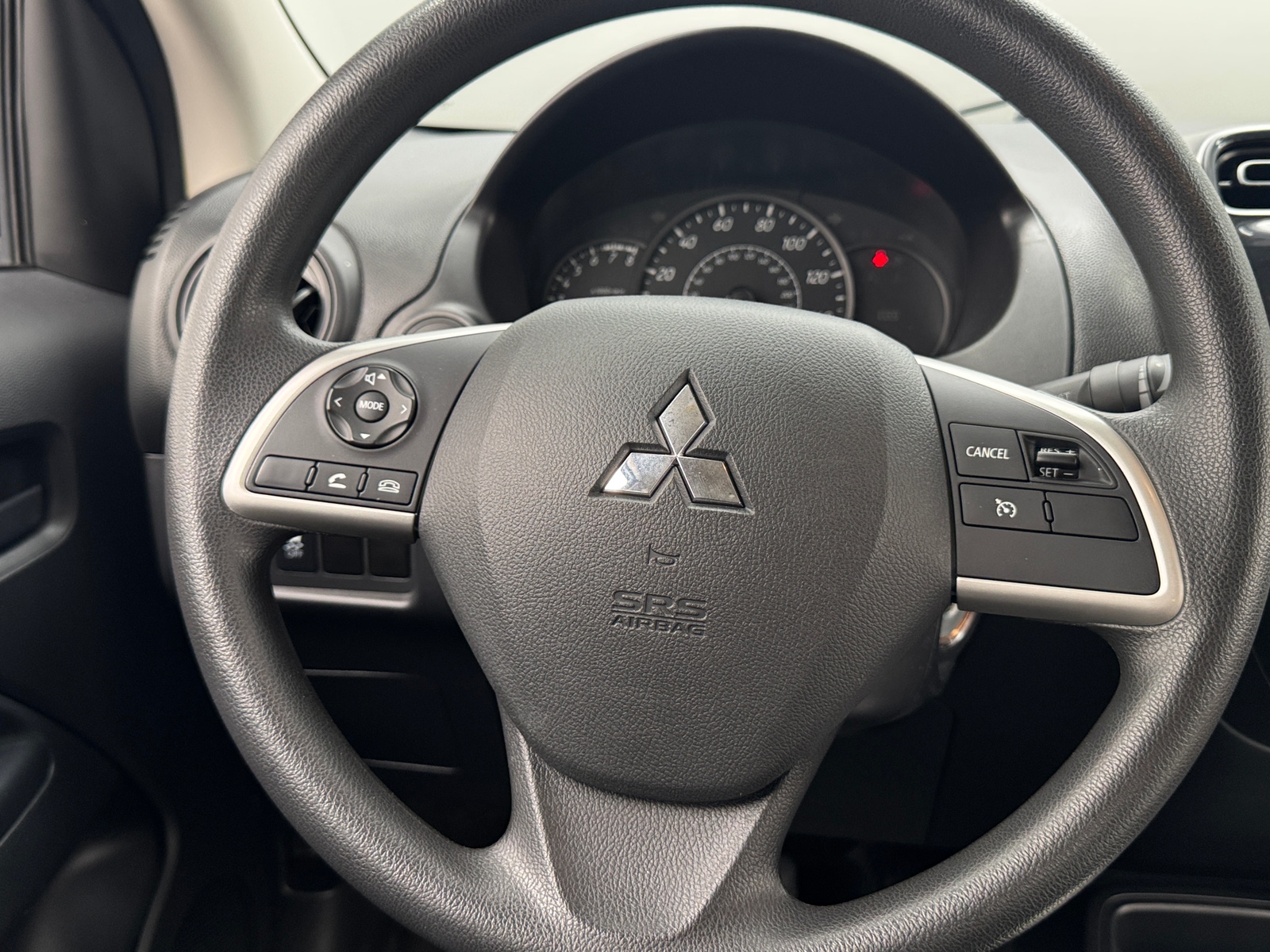 Thumbnail: 2019 Mitsubishi Mirage G4 - 5
