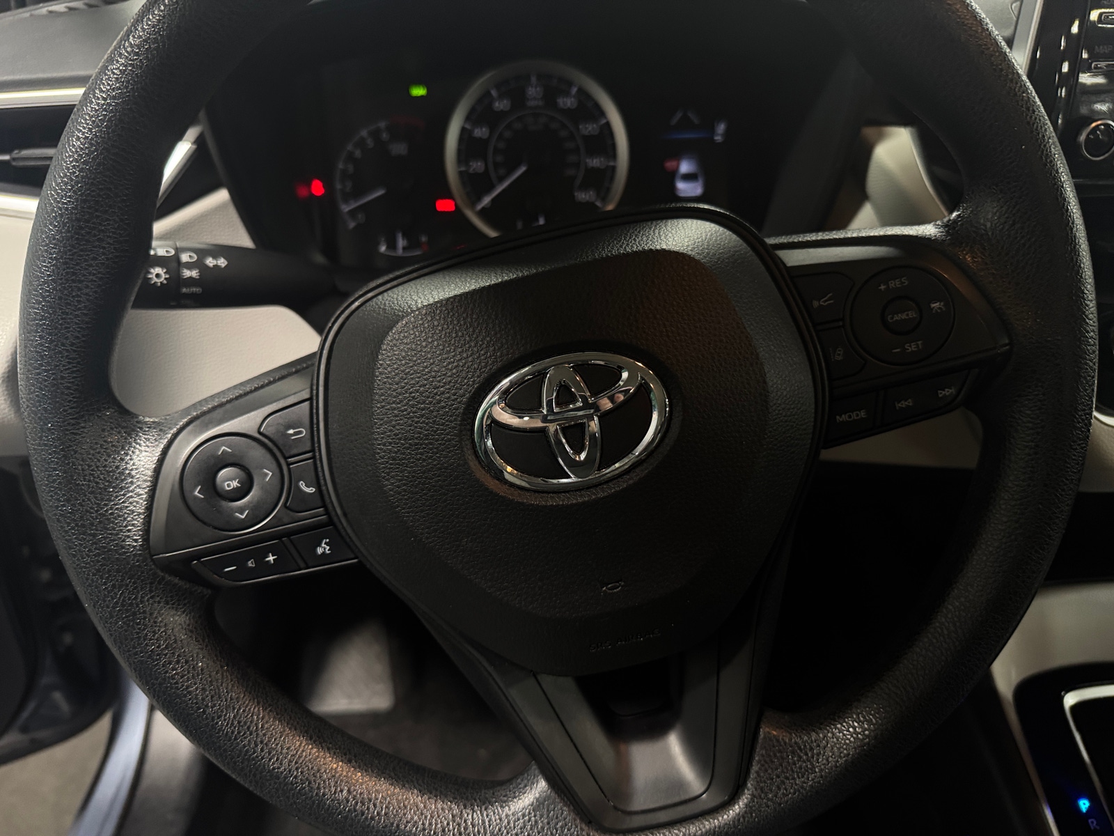 Thumbnail: 2021 Toyota Corolla - 5