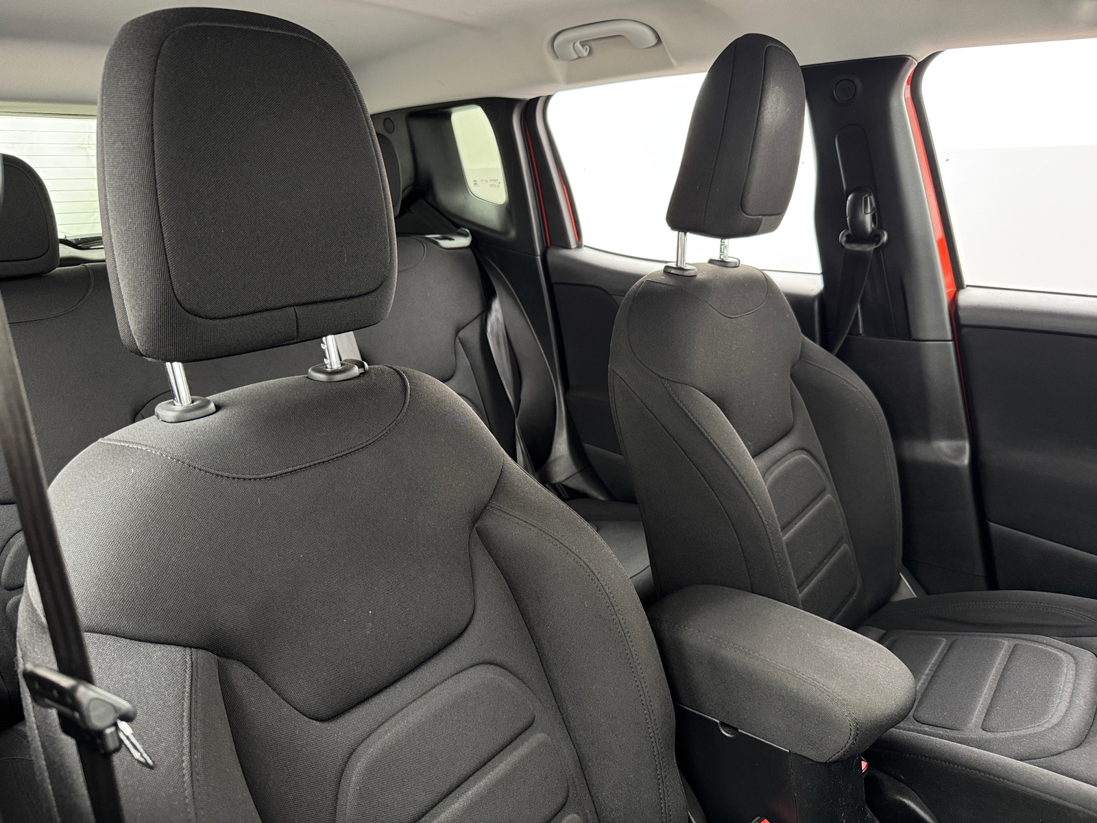 Thumbnail: 2020 Jeep Renegade - 2